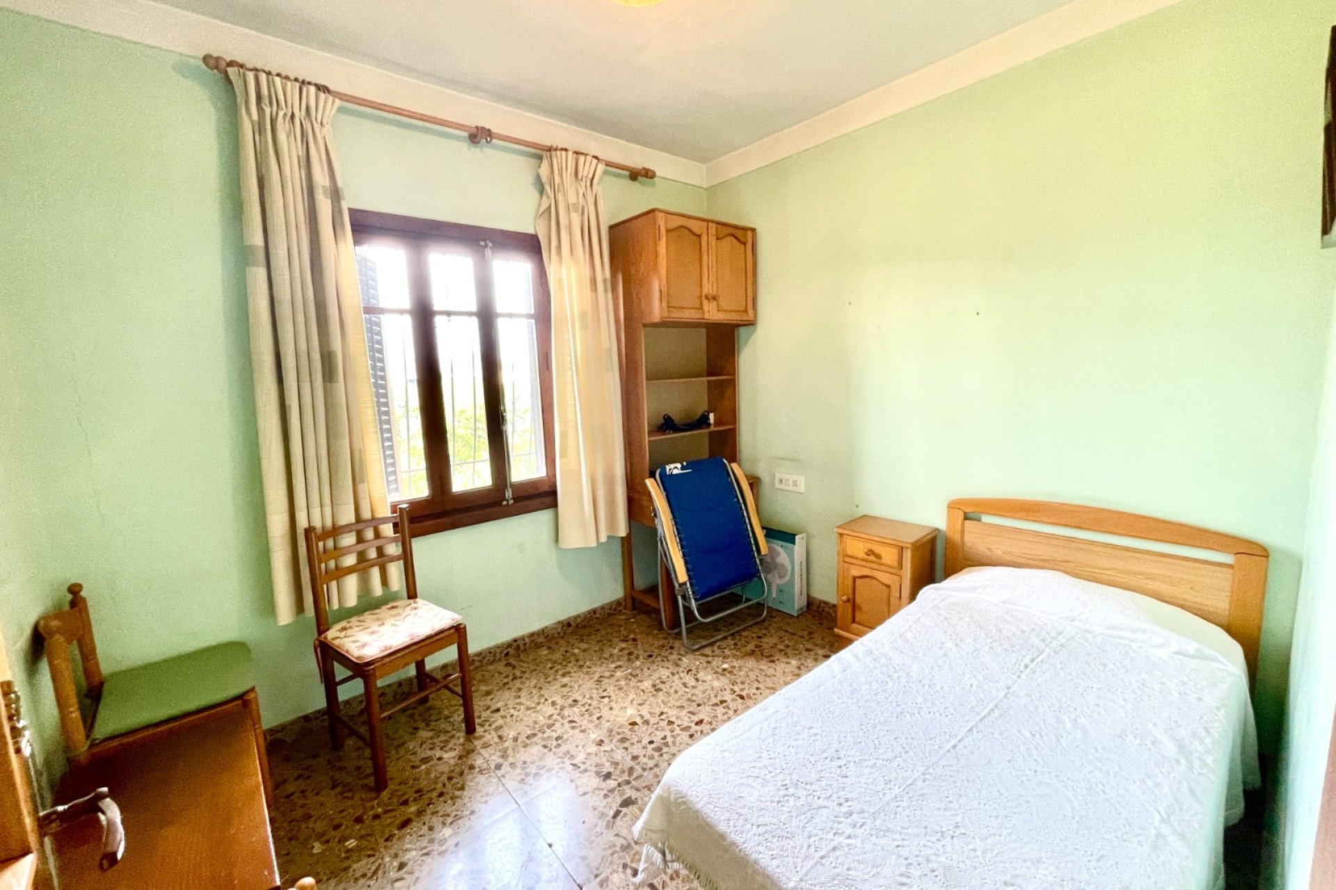 Resale - Villa -
Benejúzar - Inland