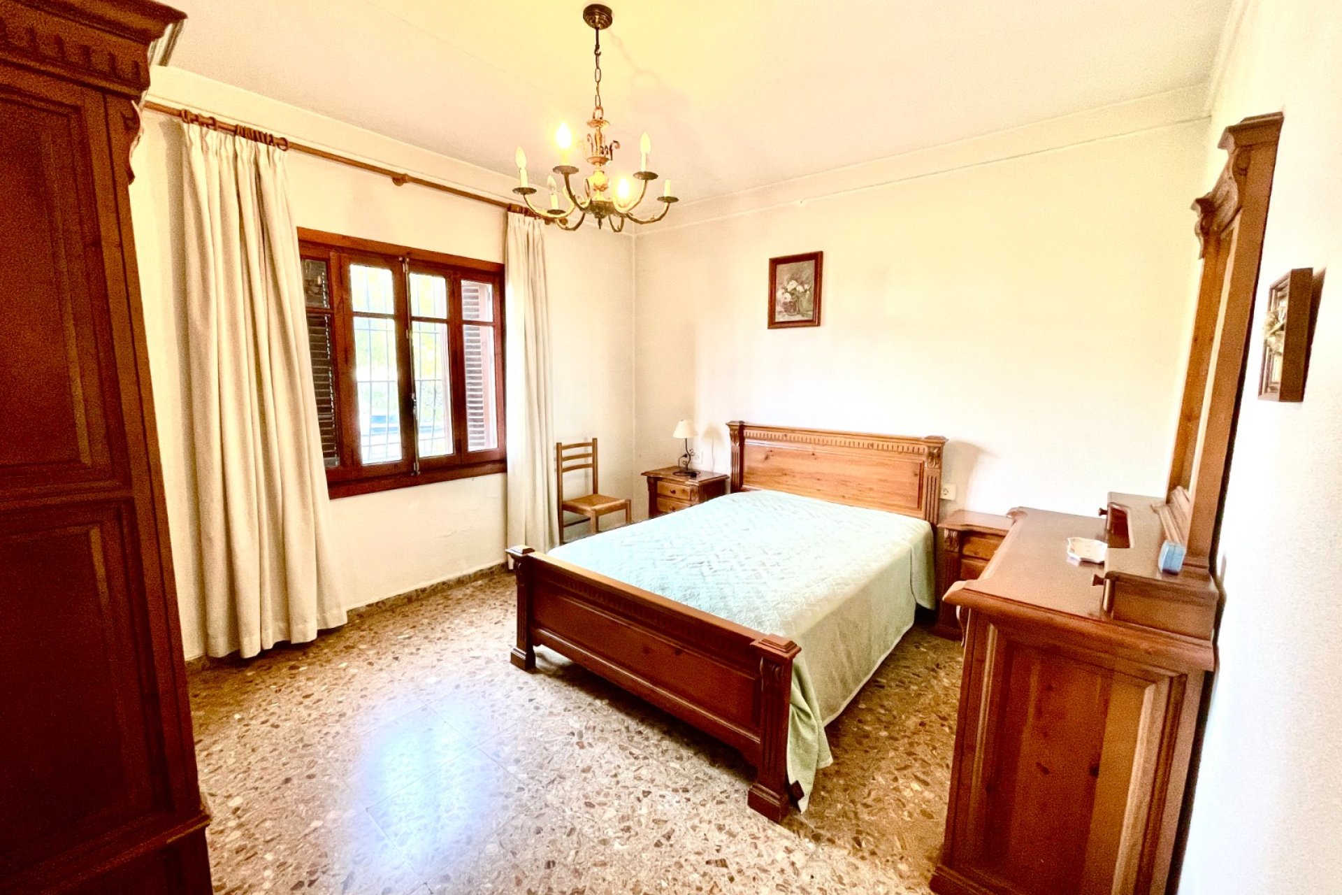Resale - Villa -
Benejúzar - Inland