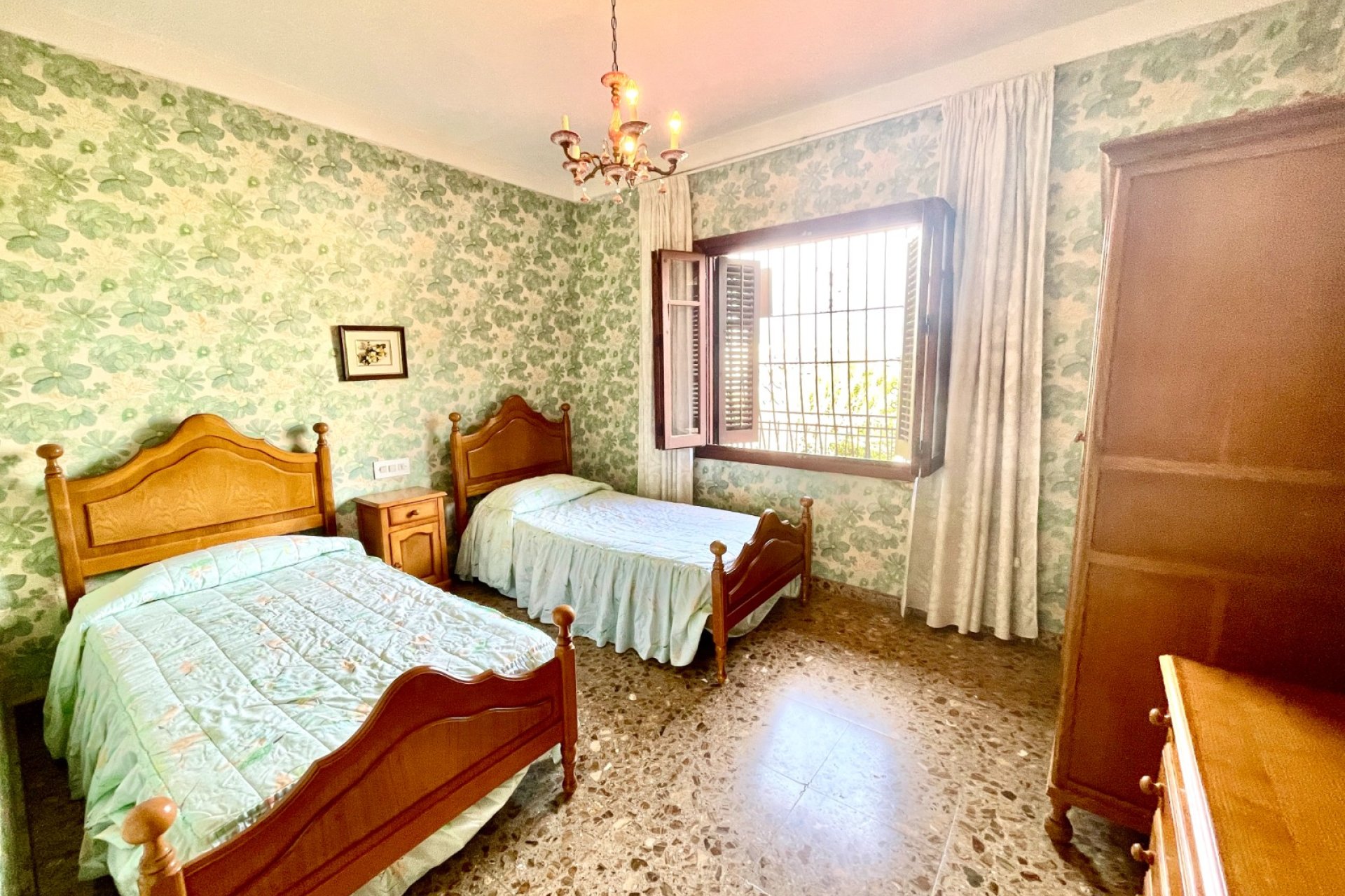 Resale - Villa -
Benejúzar - Inland