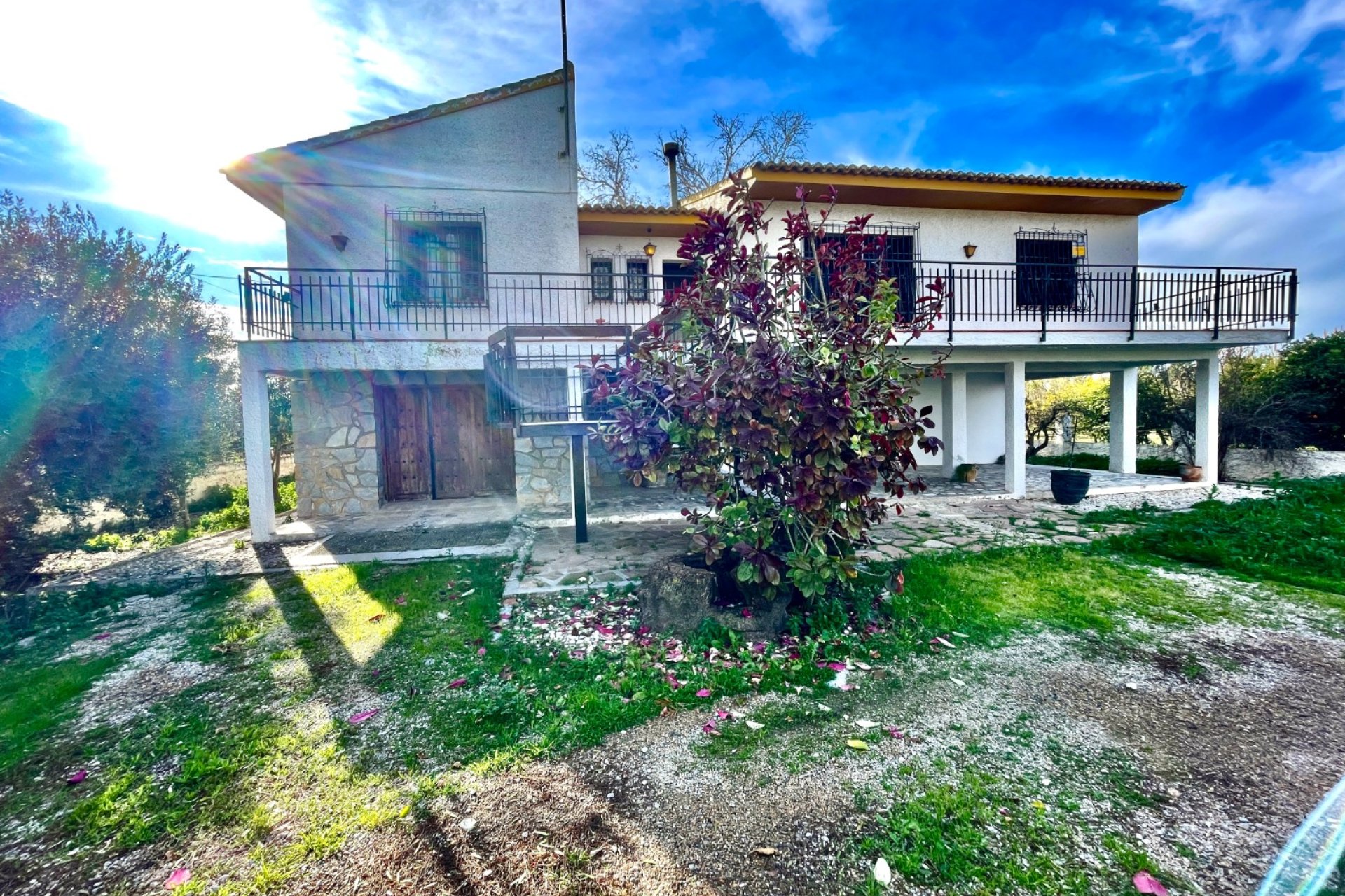 Resale - Villa -
Benejúzar - Inland