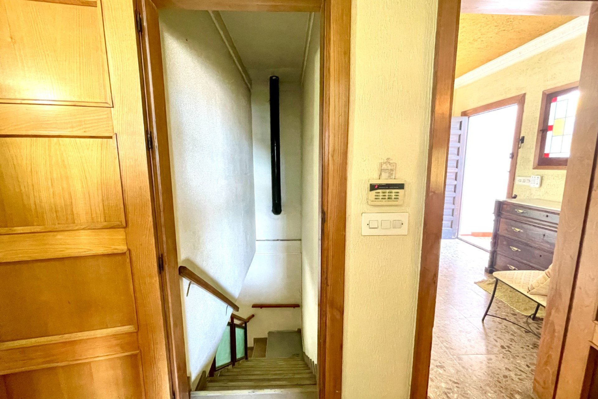 Resale - Villa -
Benejúzar - Inland