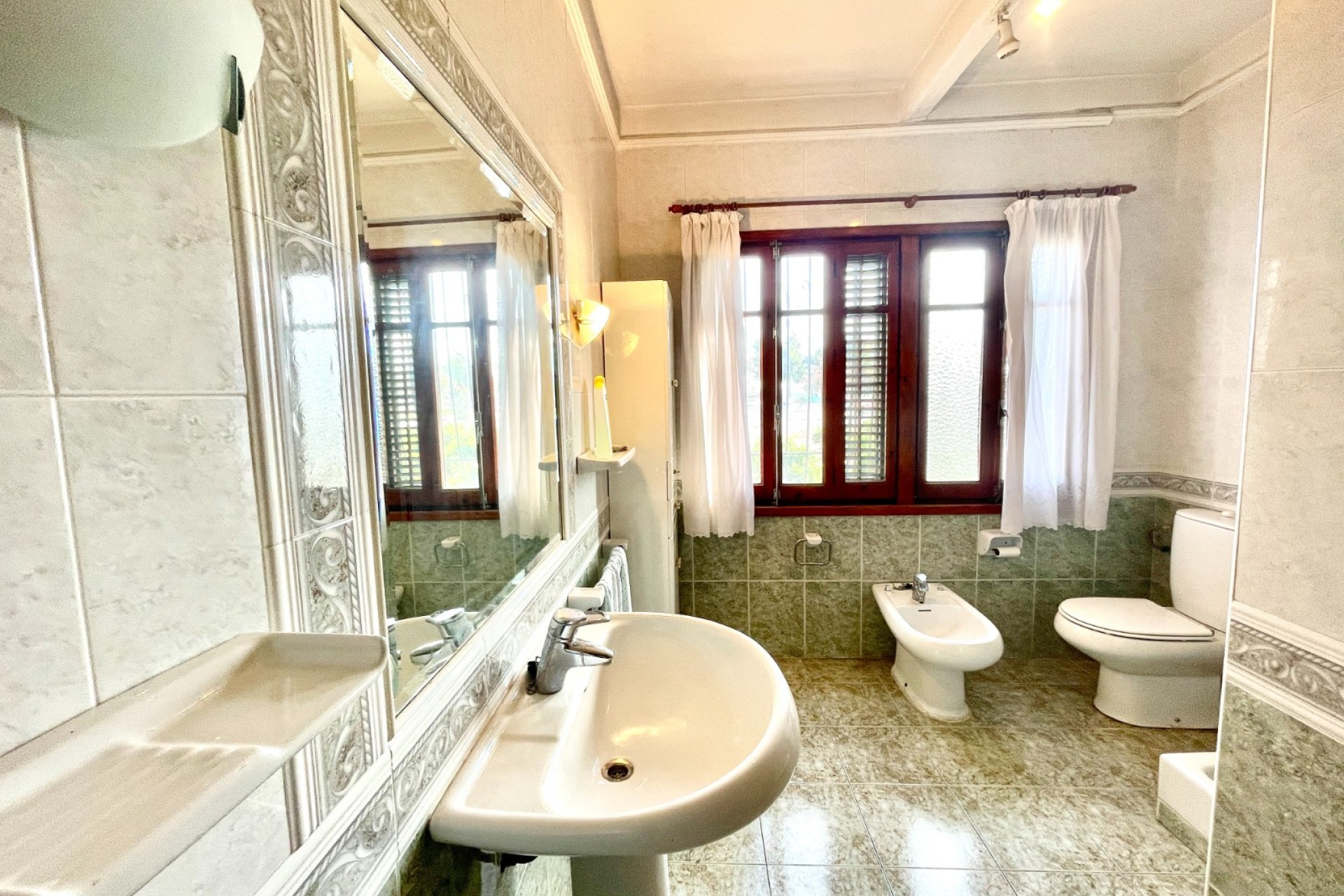 Resale - Villa -
Benejúzar - Inland