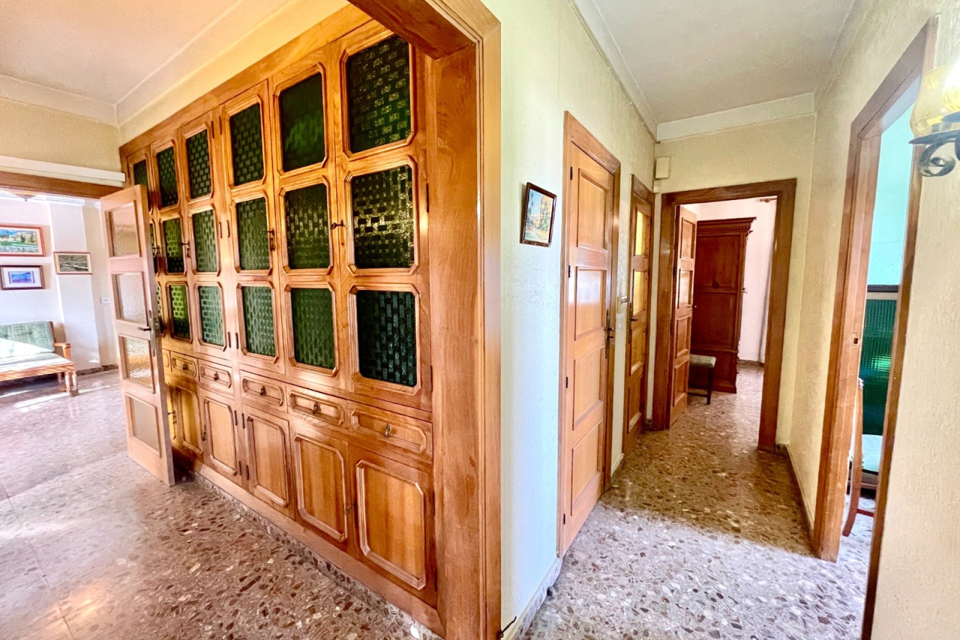 Resale - Villa -
Benejúzar - Inland