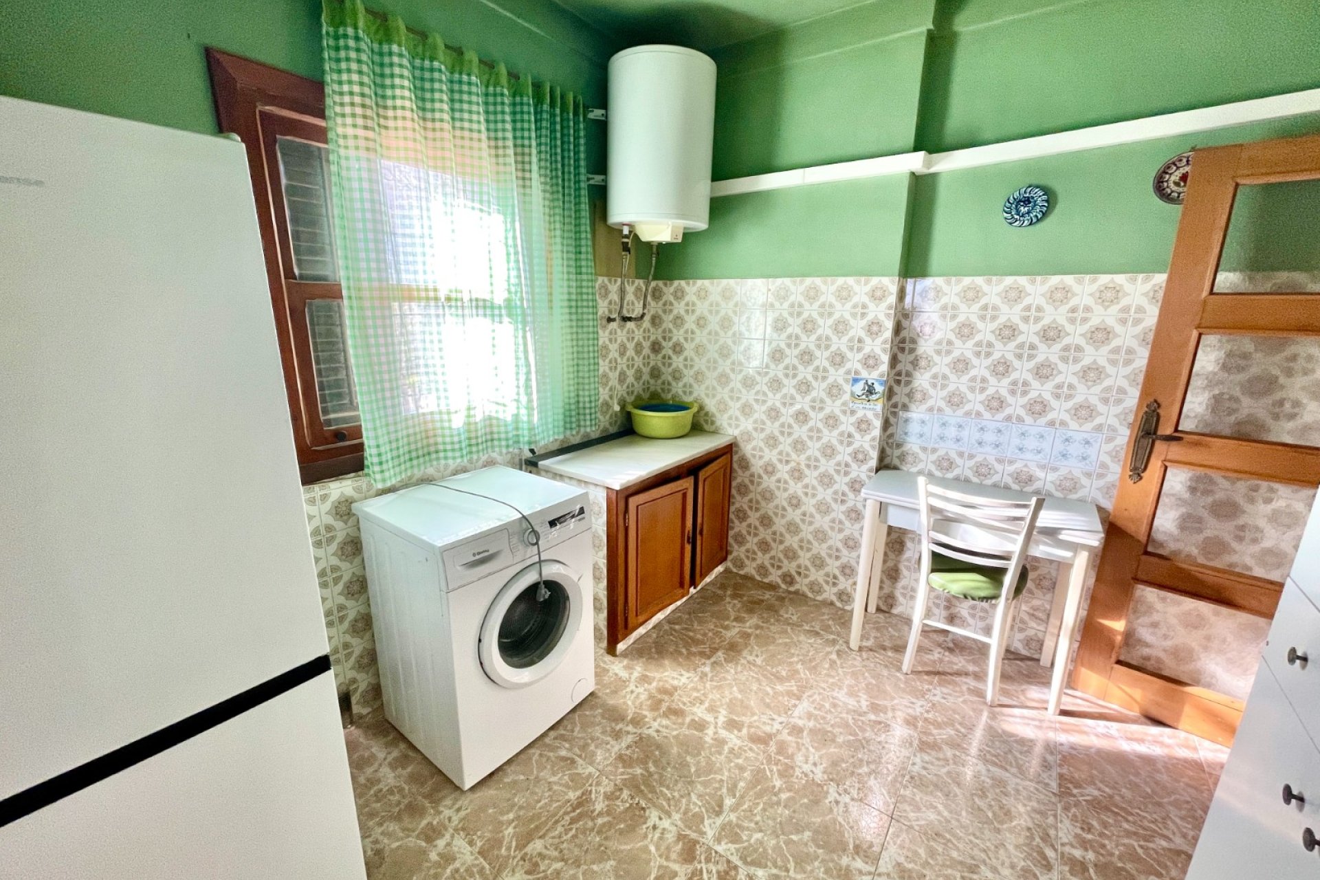 Resale - Villa -
Benejúzar - Inland