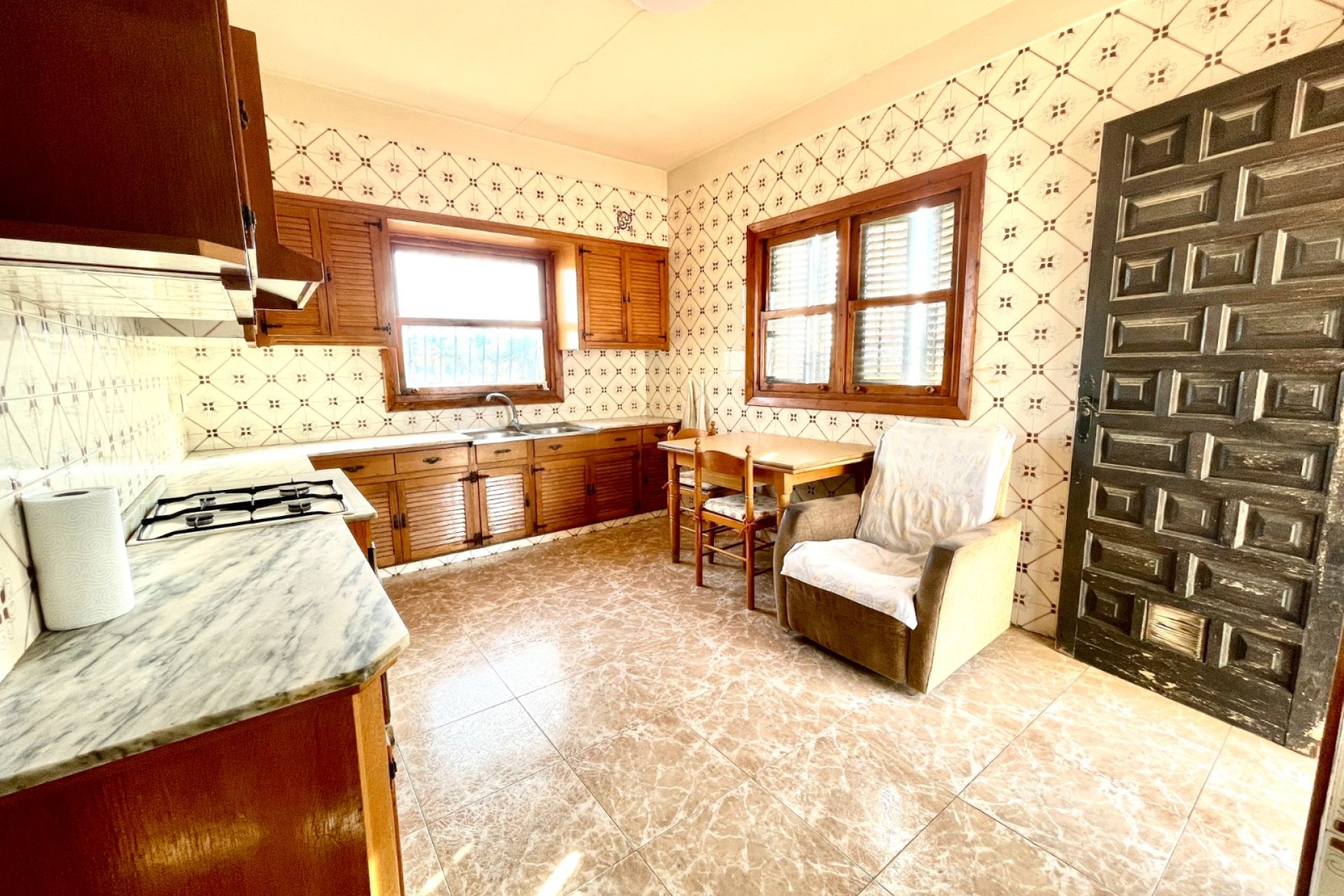 Resale - Villa -
Benejúzar - Inland