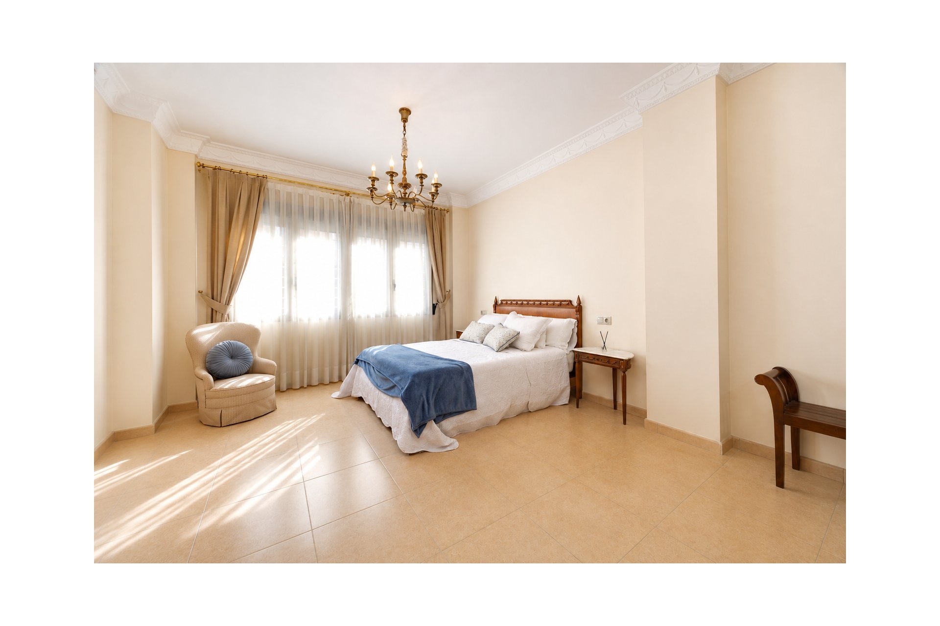 Resale - Villa -
Benejúzar - Inland