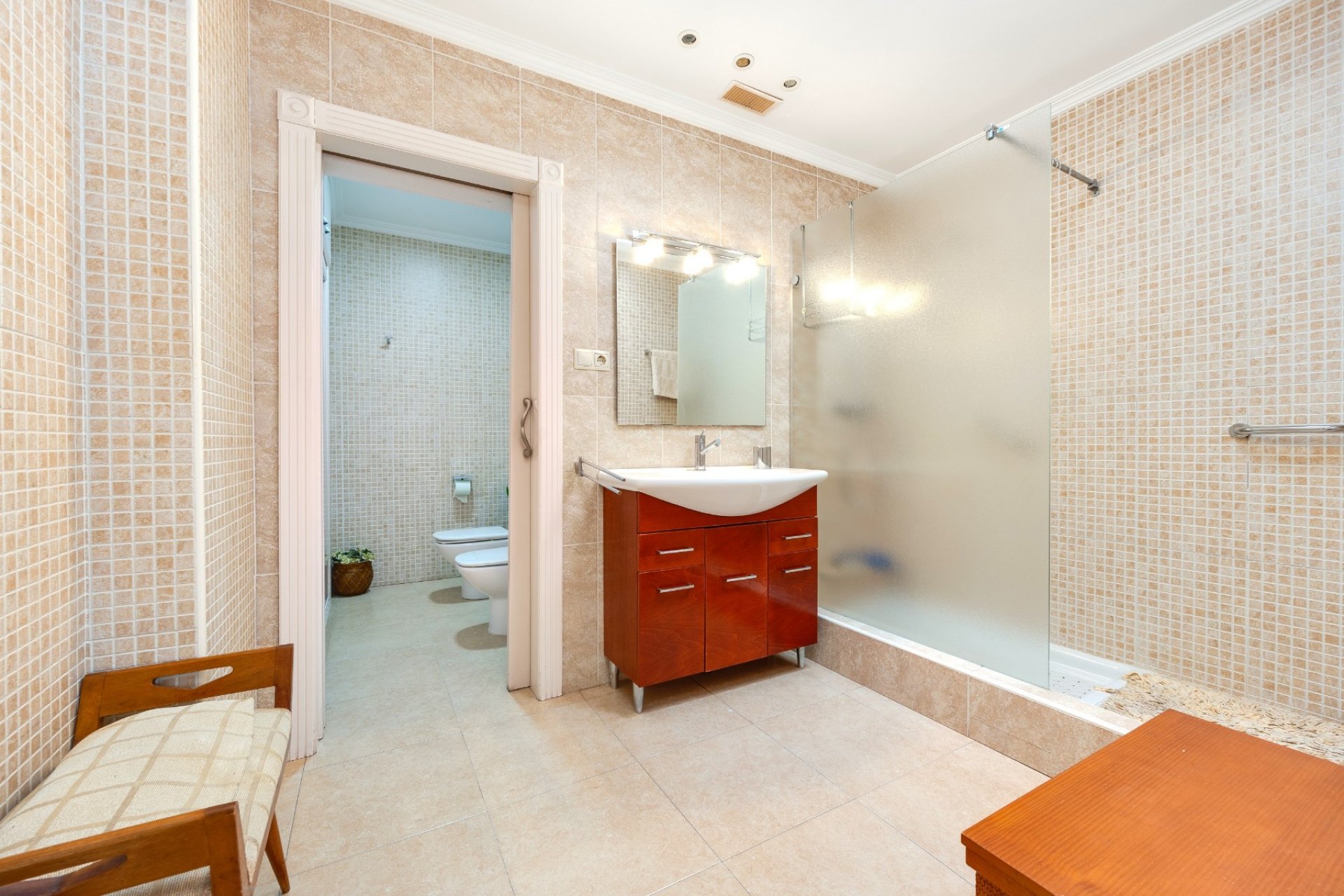 Resale - Villa -
Benejúzar - Inland