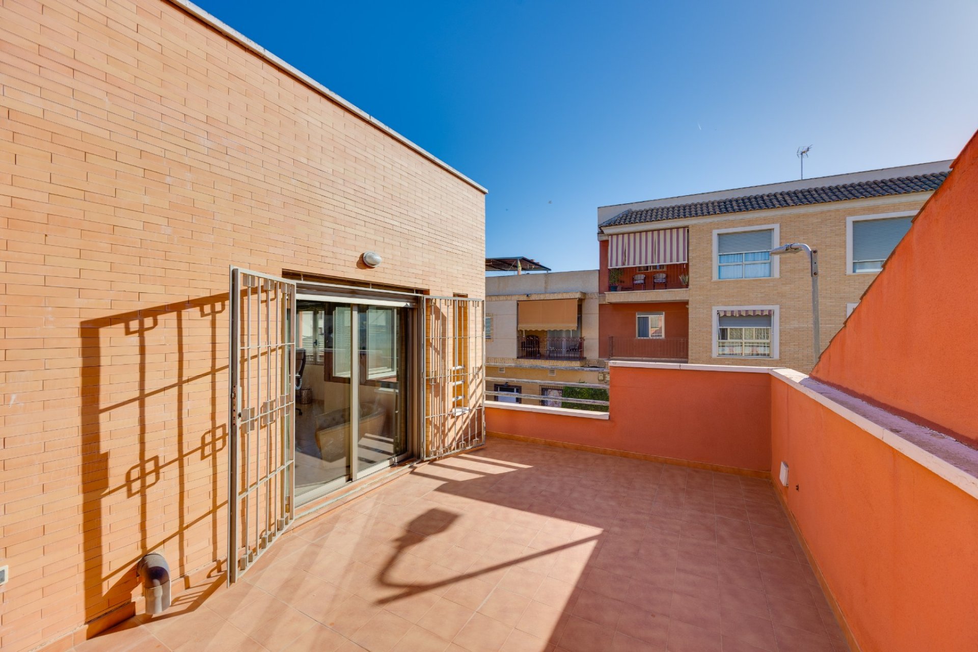 Resale - Villa -
Benejúzar - Inland