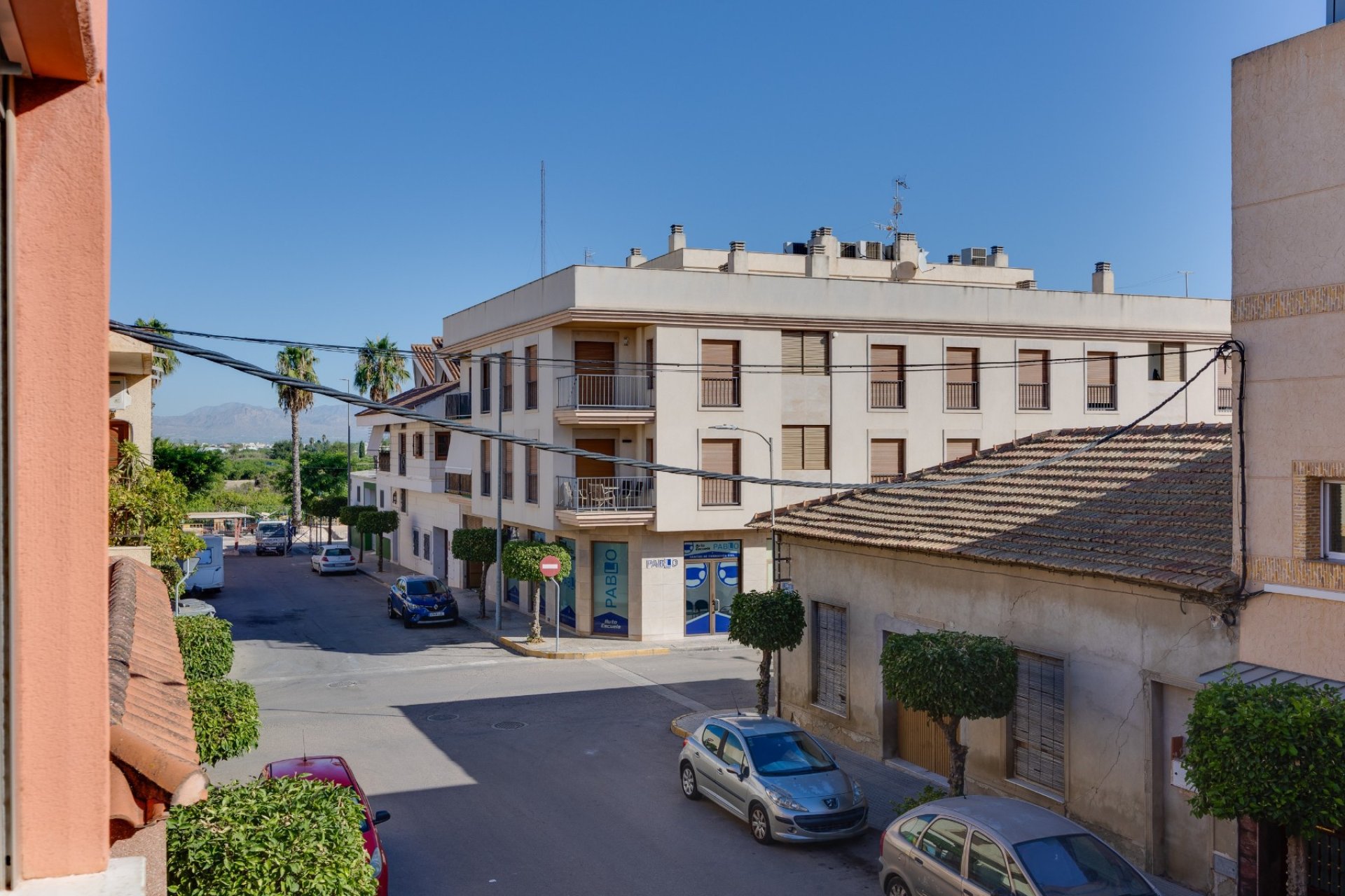 Resale - Villa -
Benejúzar - Inland