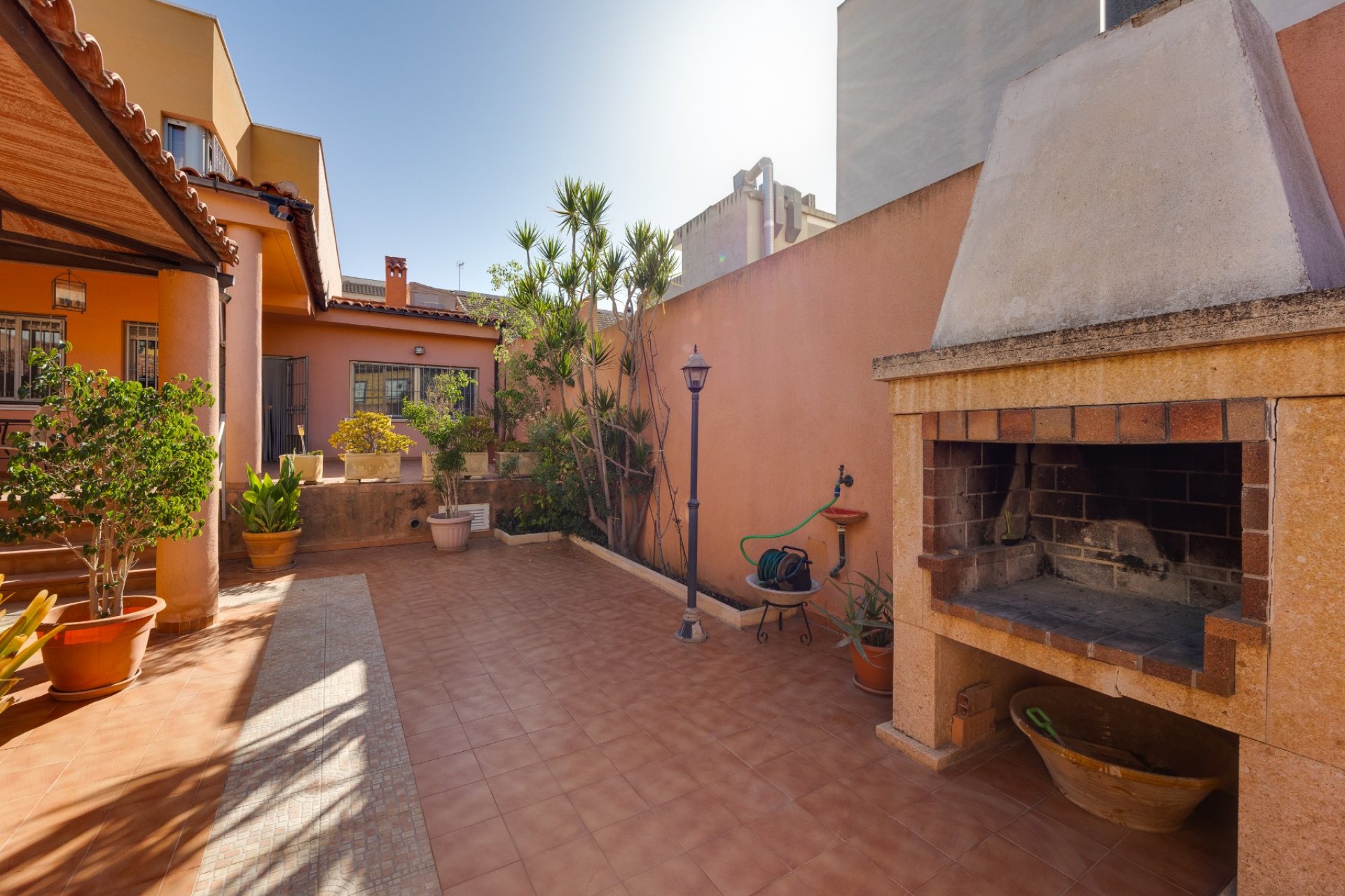 Resale - Villa -
Benejúzar - Inland