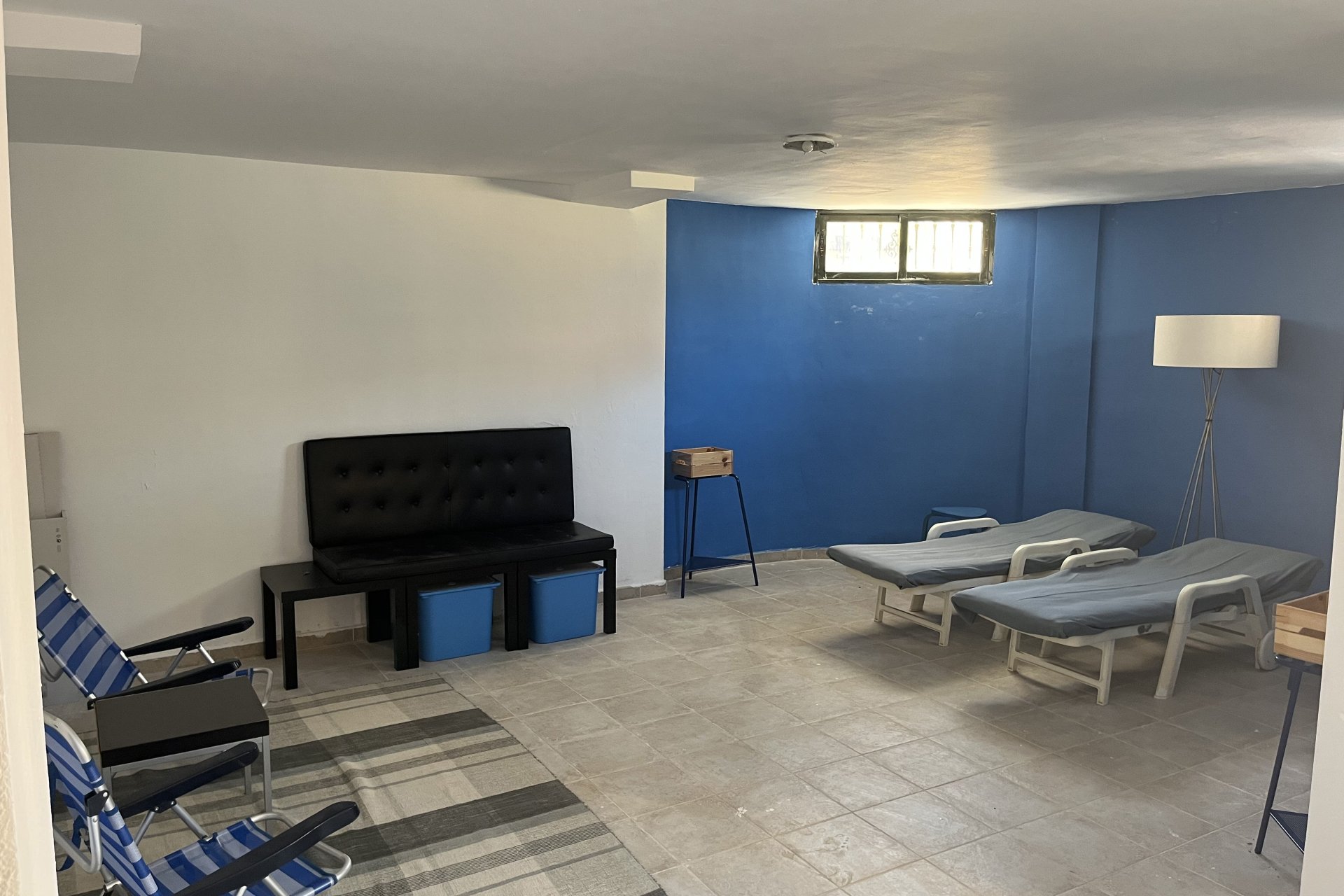 Resale - Villa -
Benferri - Inland