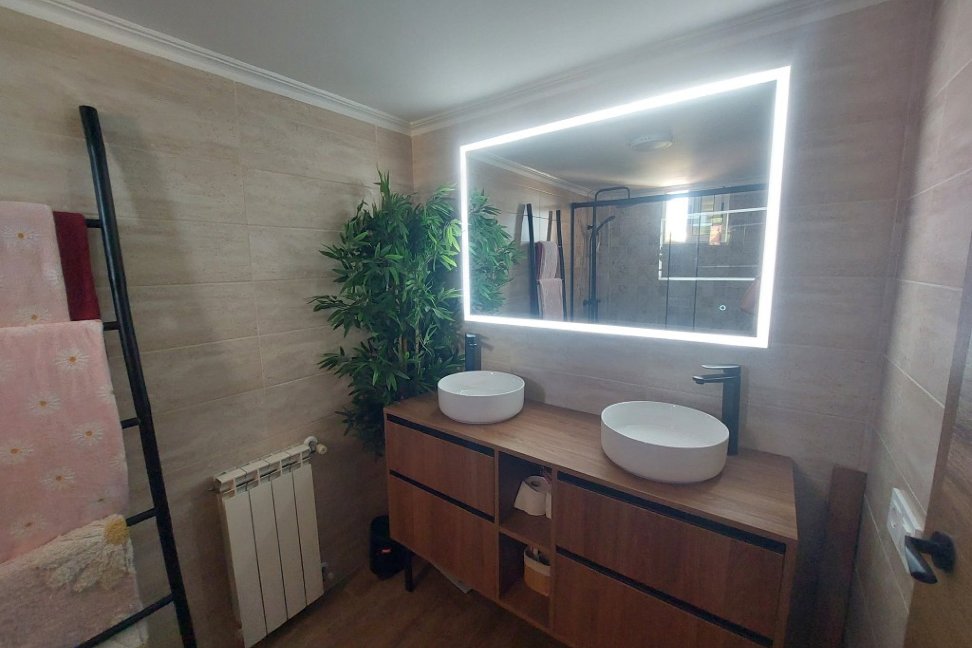 Resale - Villa -
Benidorm - Costa Blanca