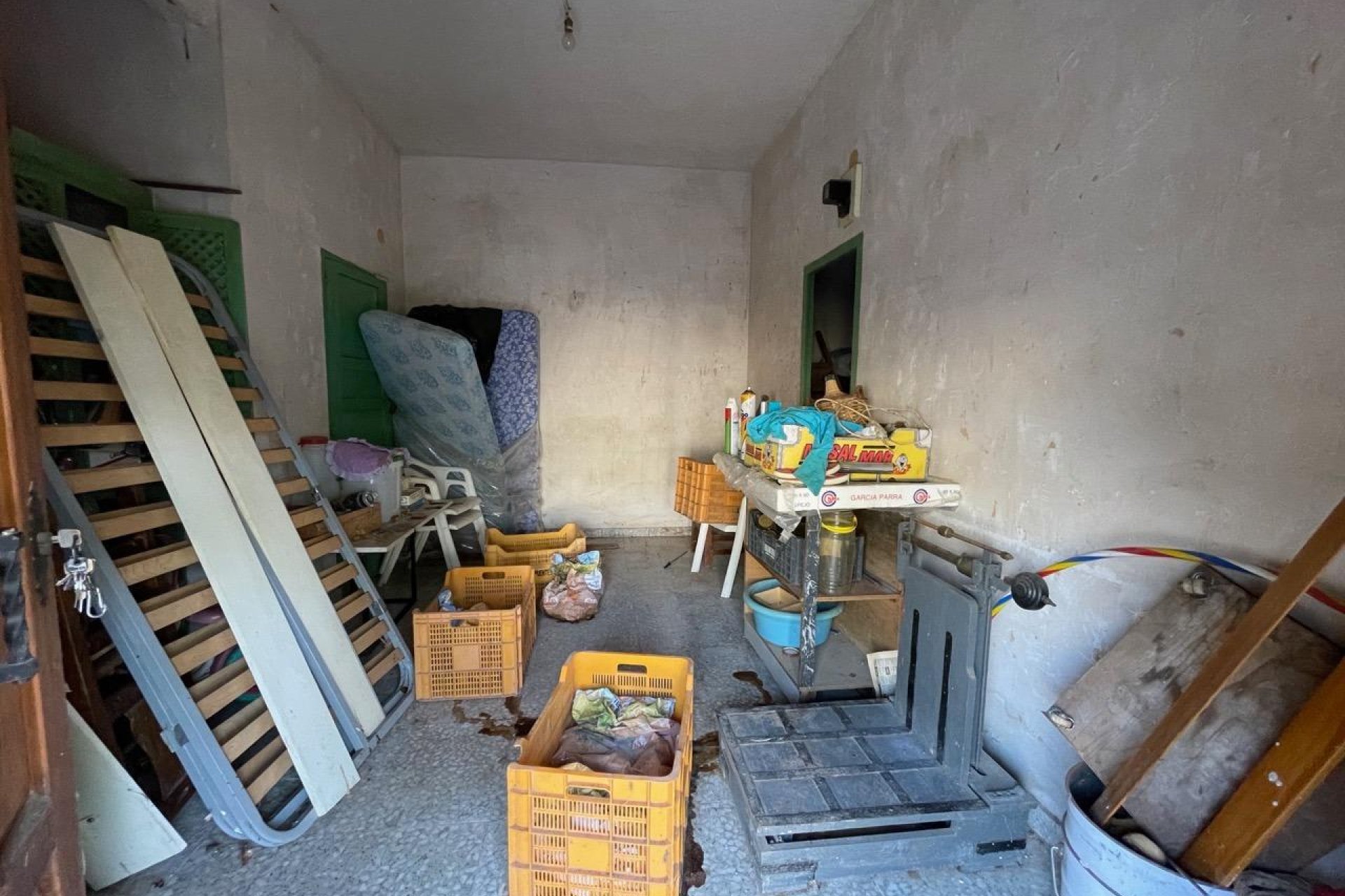 Resale - Villa -
Benidorm - Salto Del Agua