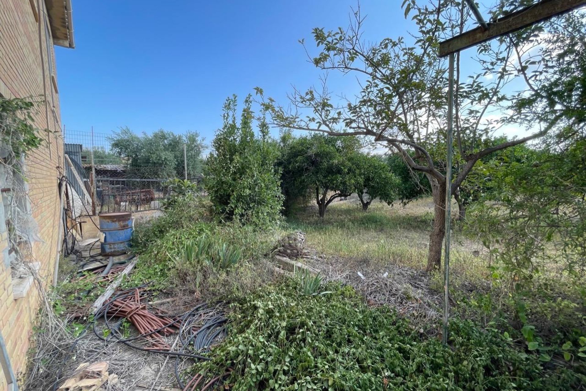 Resale - Villa -
Benidorm - Salto Del Agua