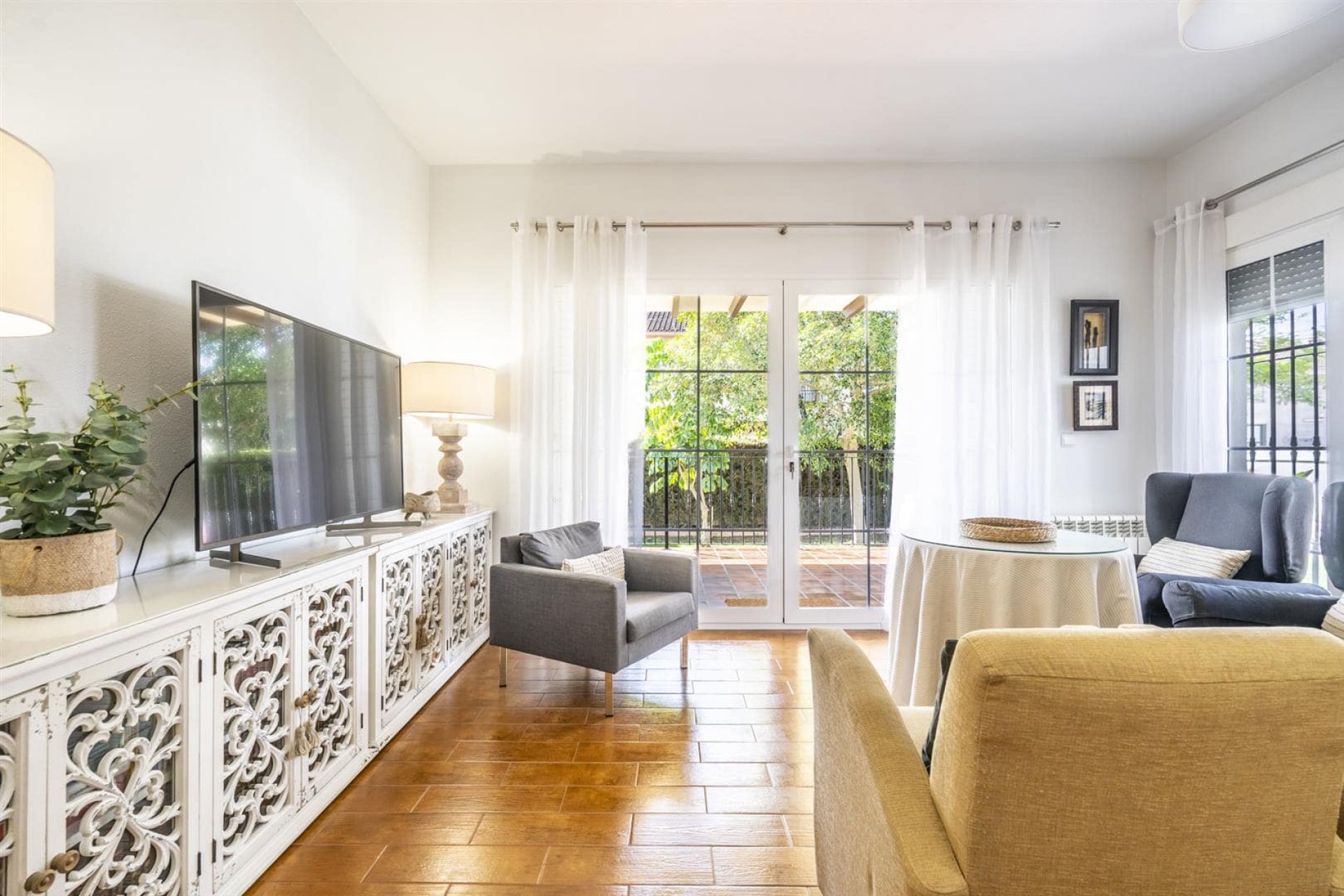 Resale - Villa -
Beniel - Inland