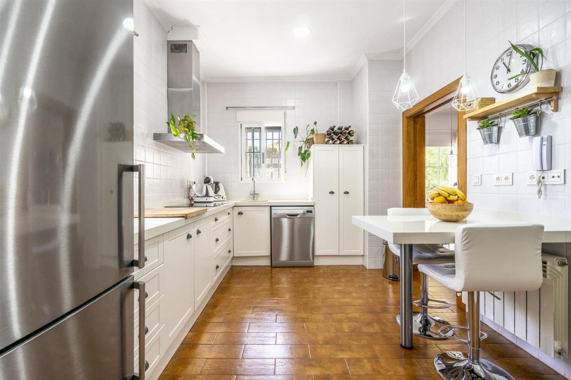 Resale - Villa -
Beniel - Inland