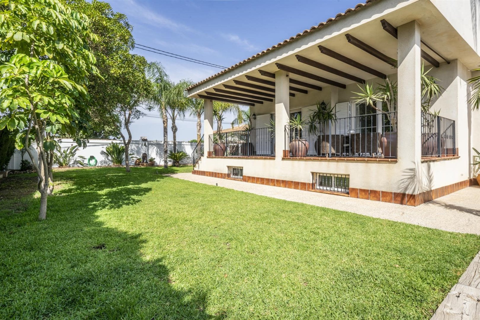 Resale - Villa -
Beniel - Inland