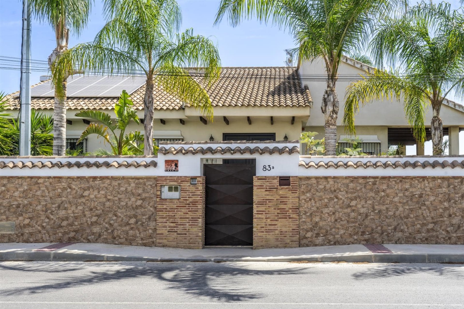 Resale - Villa -
Beniel - Inland