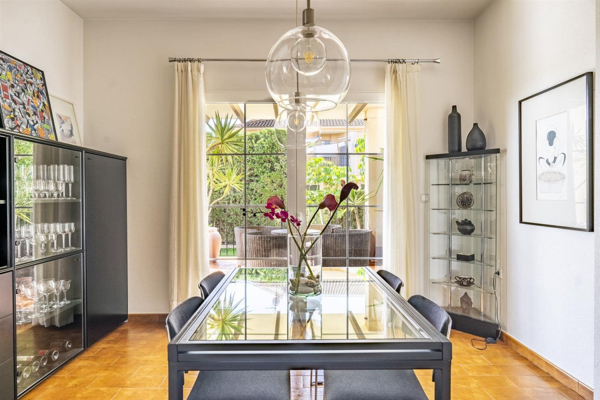 Resale - Villa -
Beniel - Inland