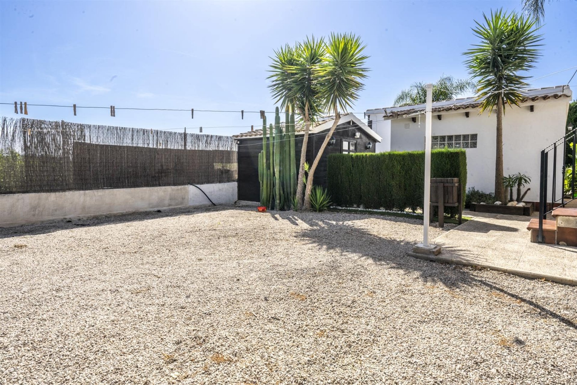 Resale - Villa -
Beniel - Inland