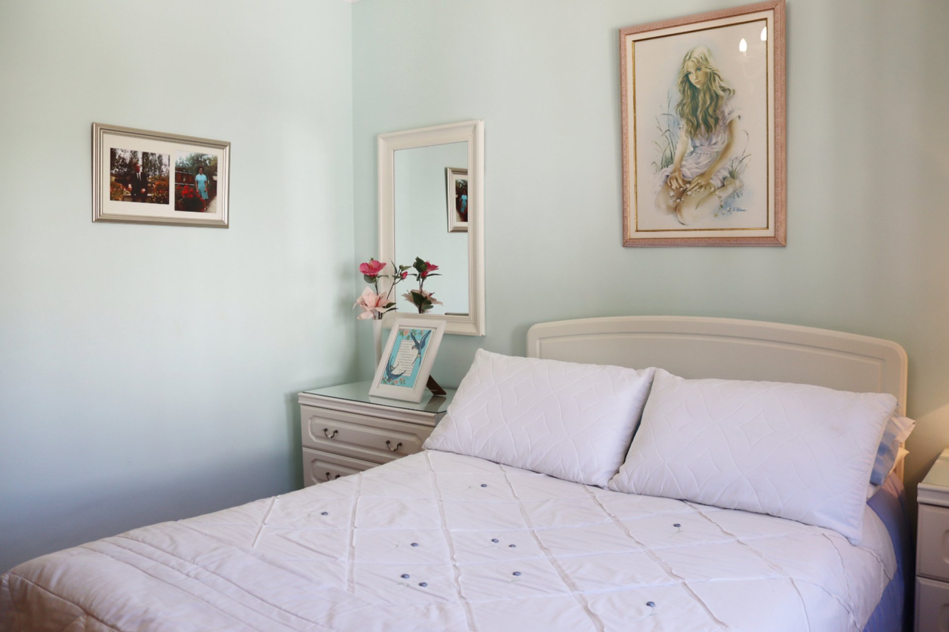 Resale - Villa -
Benigembla - Inland