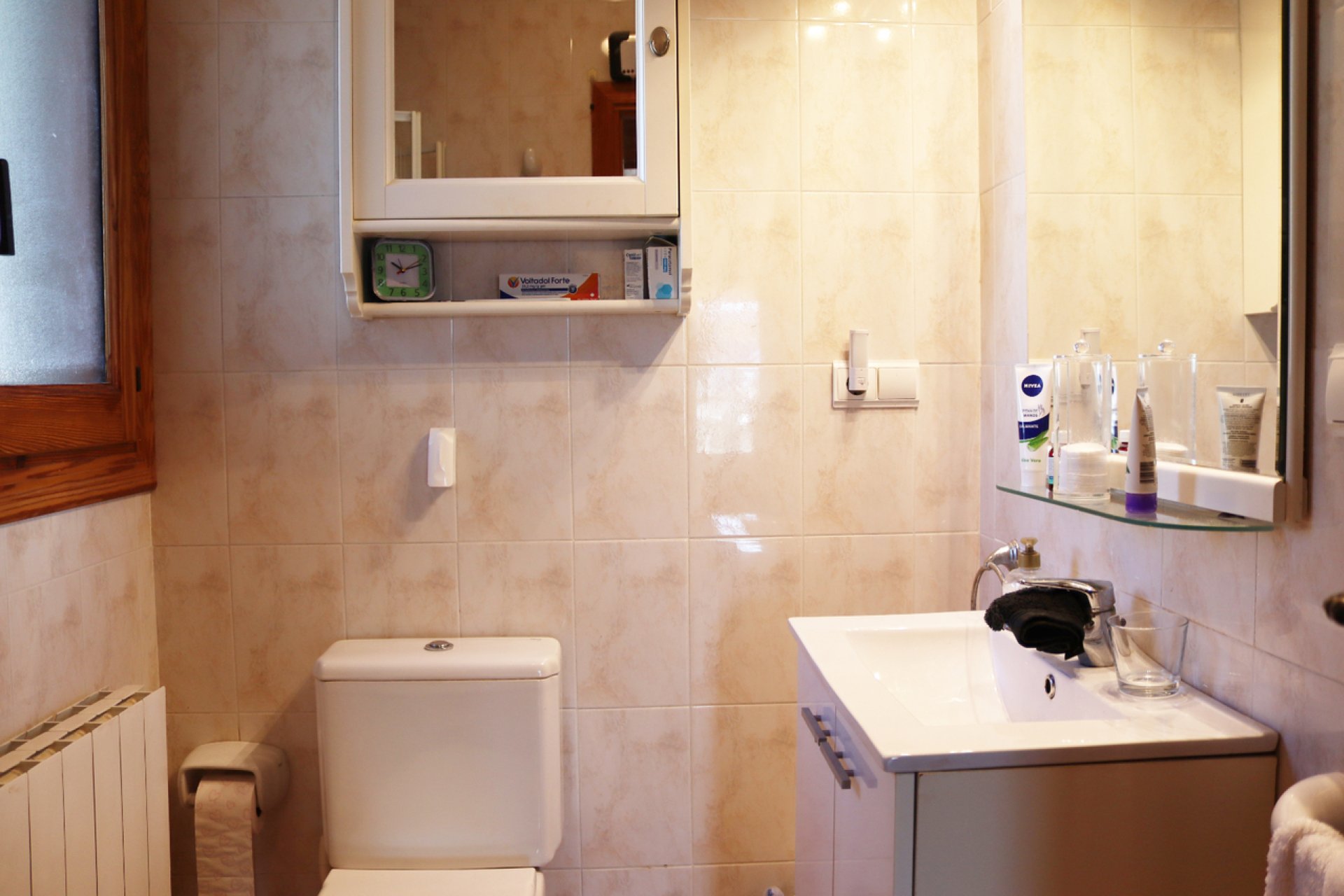 Resale - Villa -
Benigembla - Inland