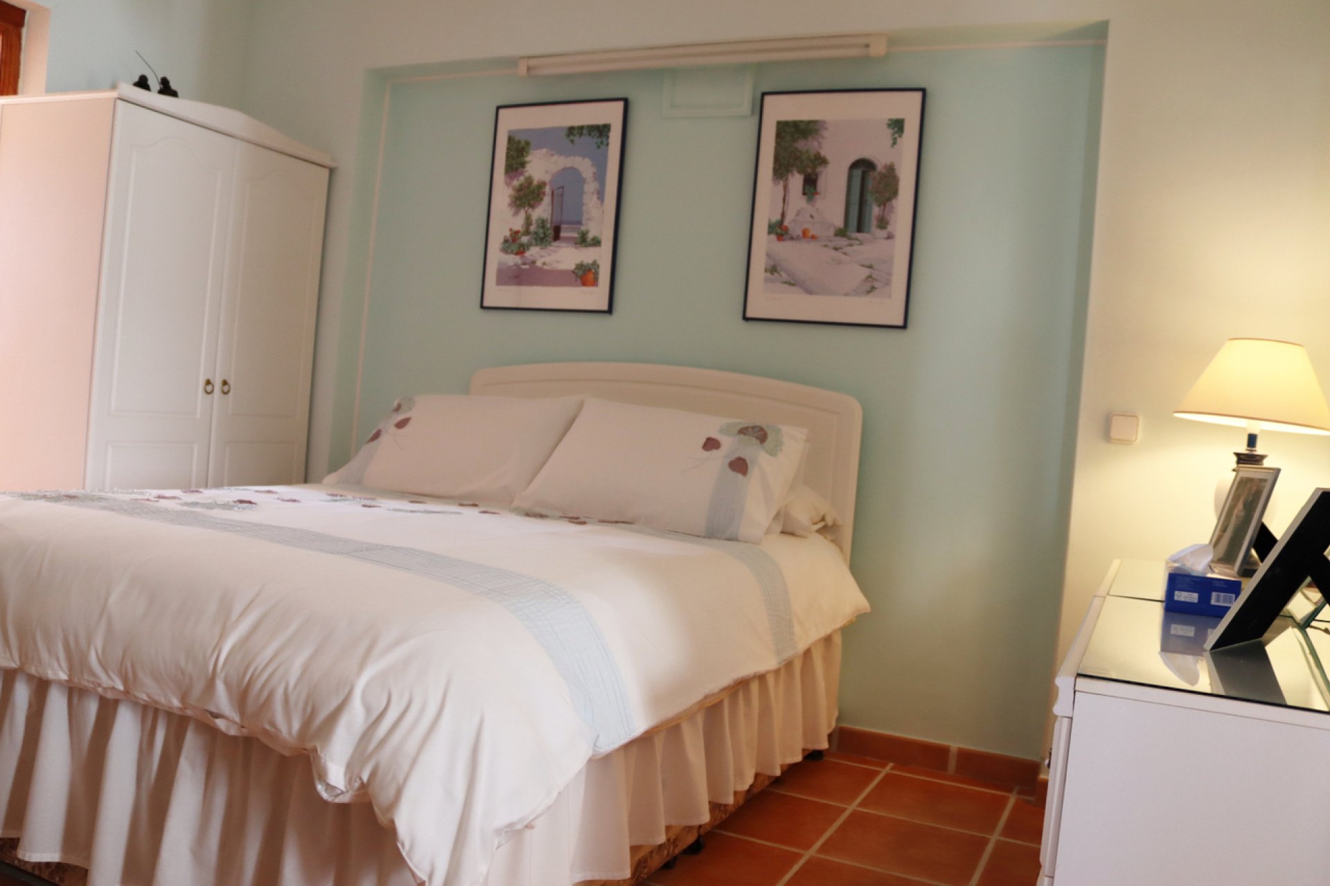 Resale - Villa -
Benigembla - Inland