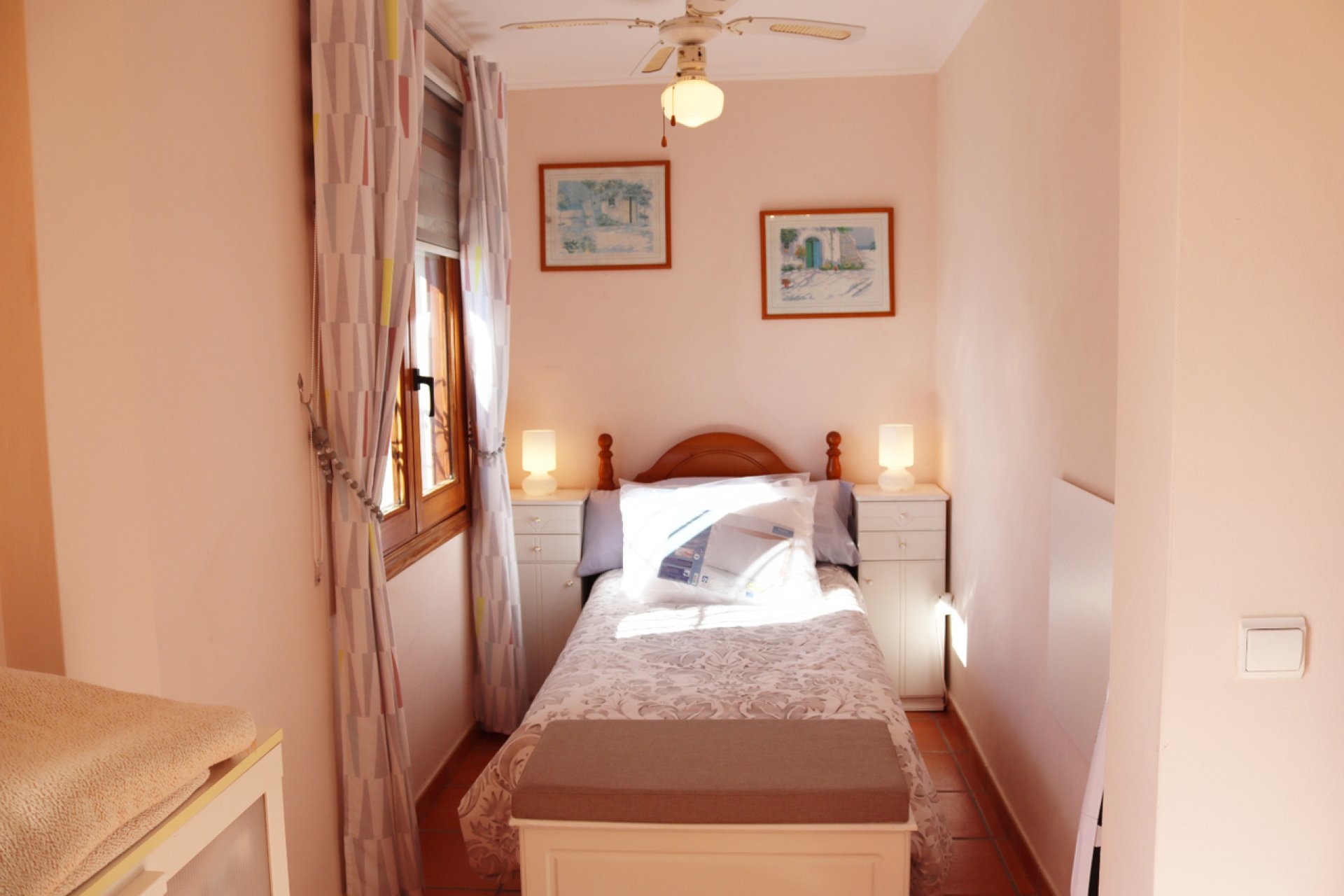 Resale - Villa -
Benigembla - Inland