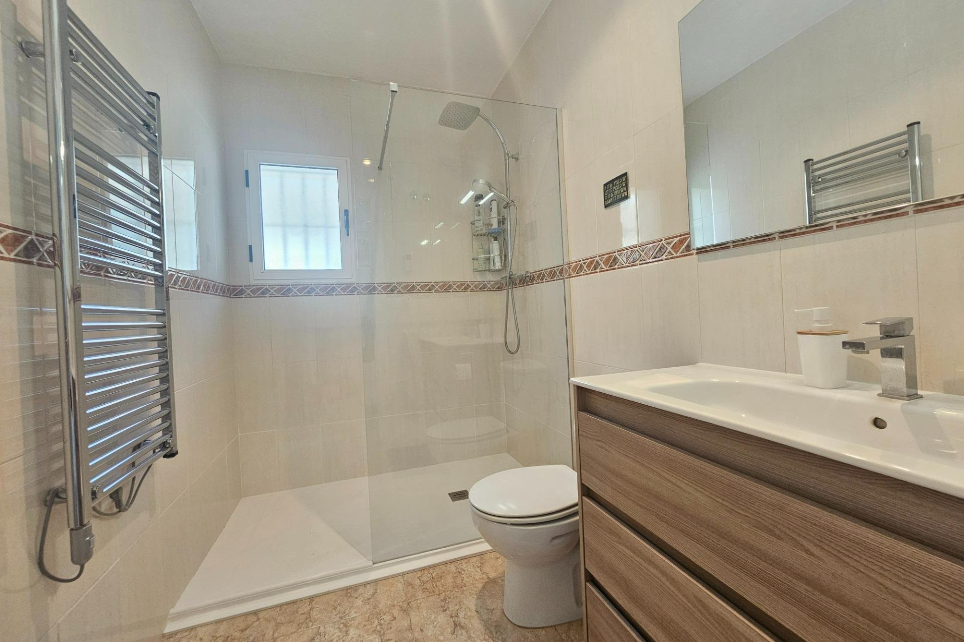 Resale - Villa -
Benijofar - Benimar 3