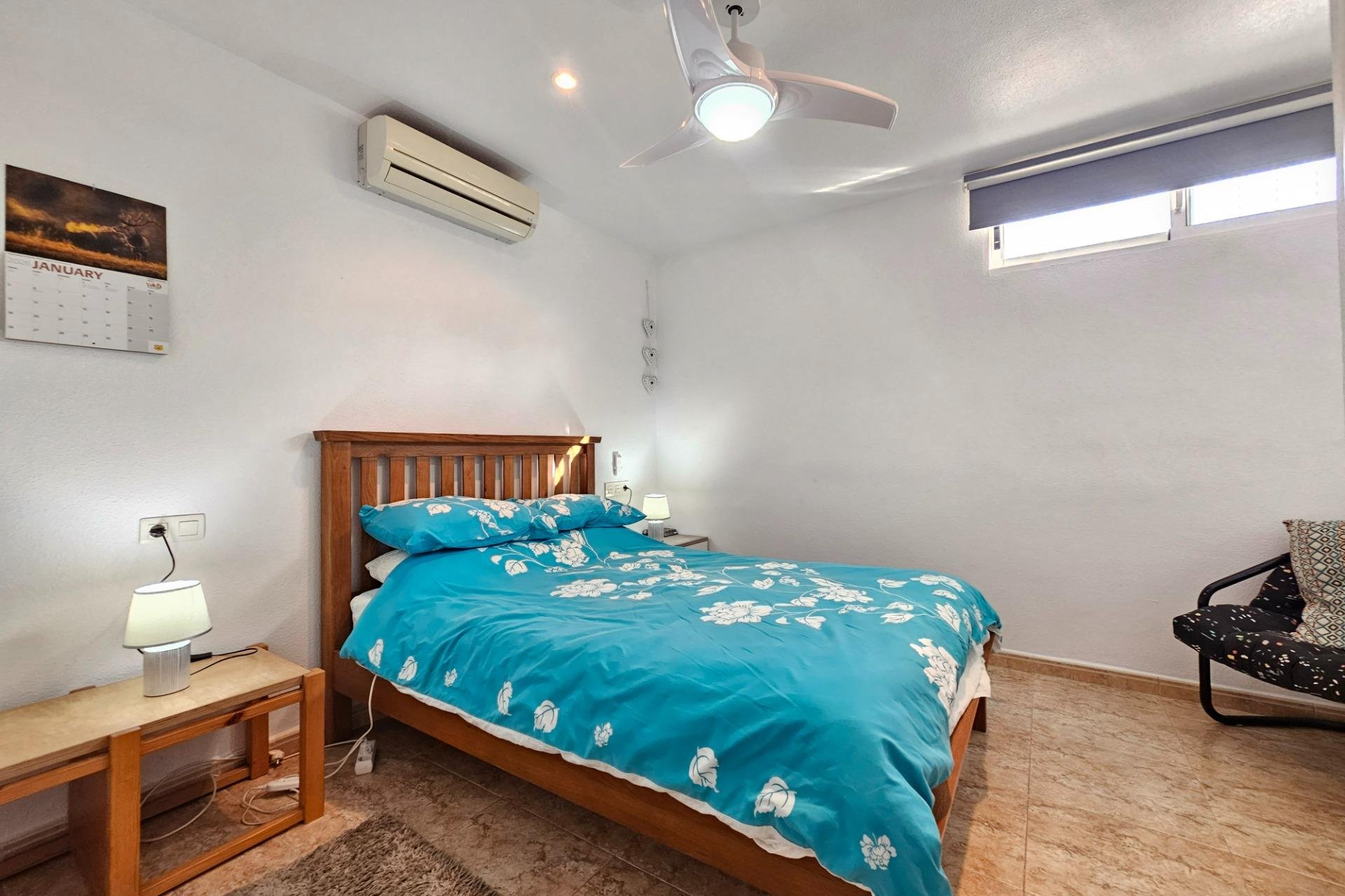 Resale - Villa -
Benijofar - Benimar 3