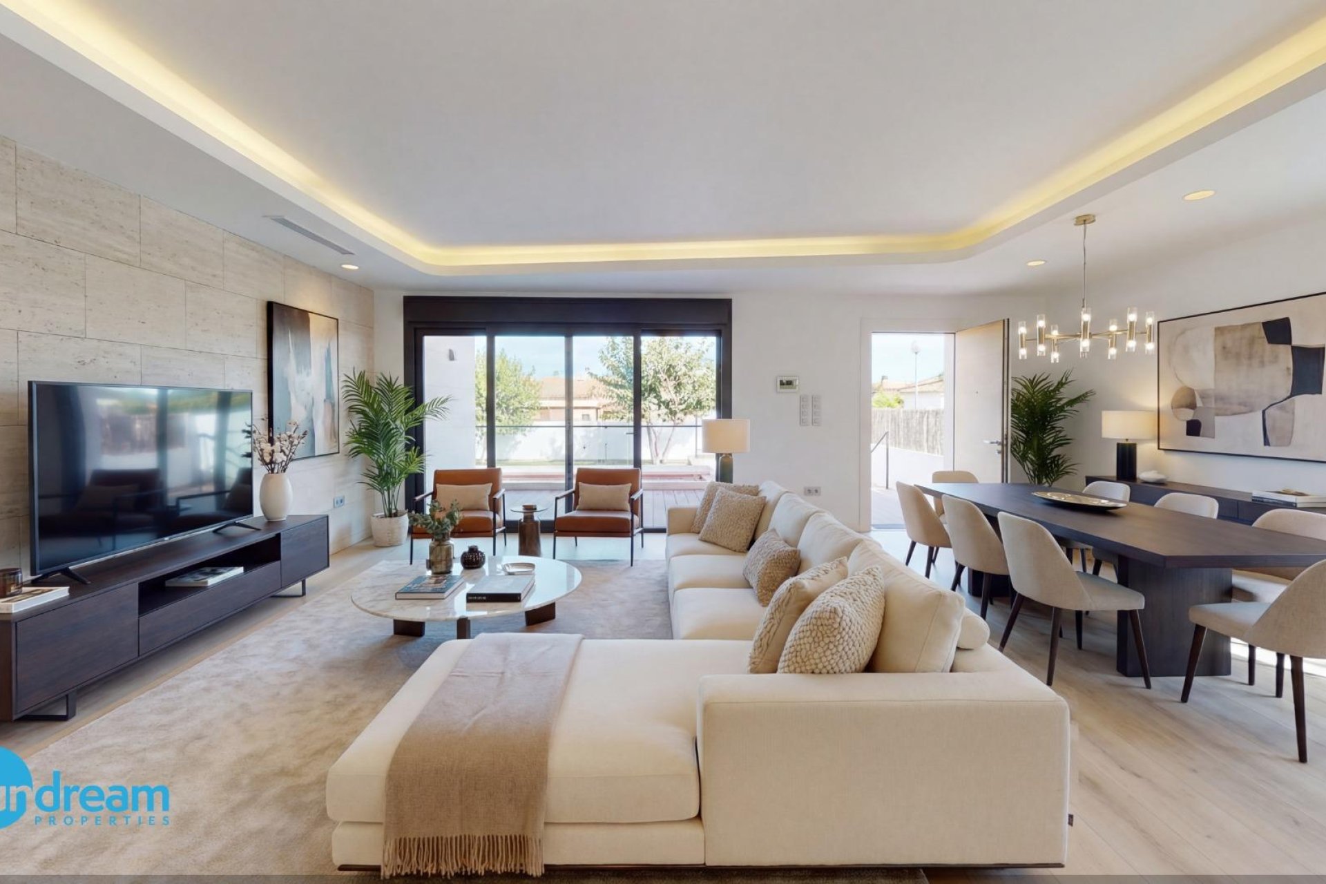 Resale - Villa -
Benijofar - Benimar