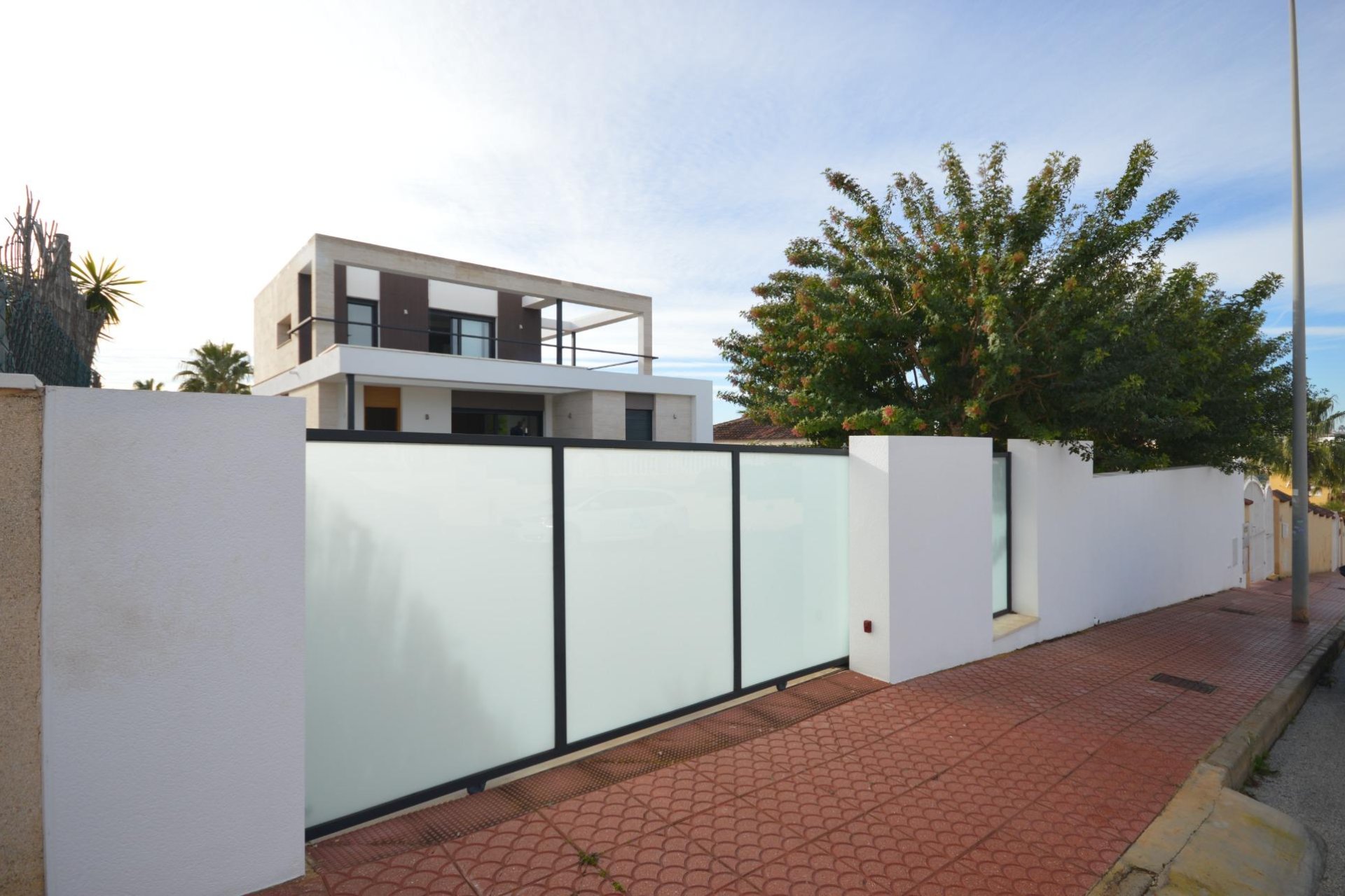 Resale - Villa -
Benijofar - Benimar