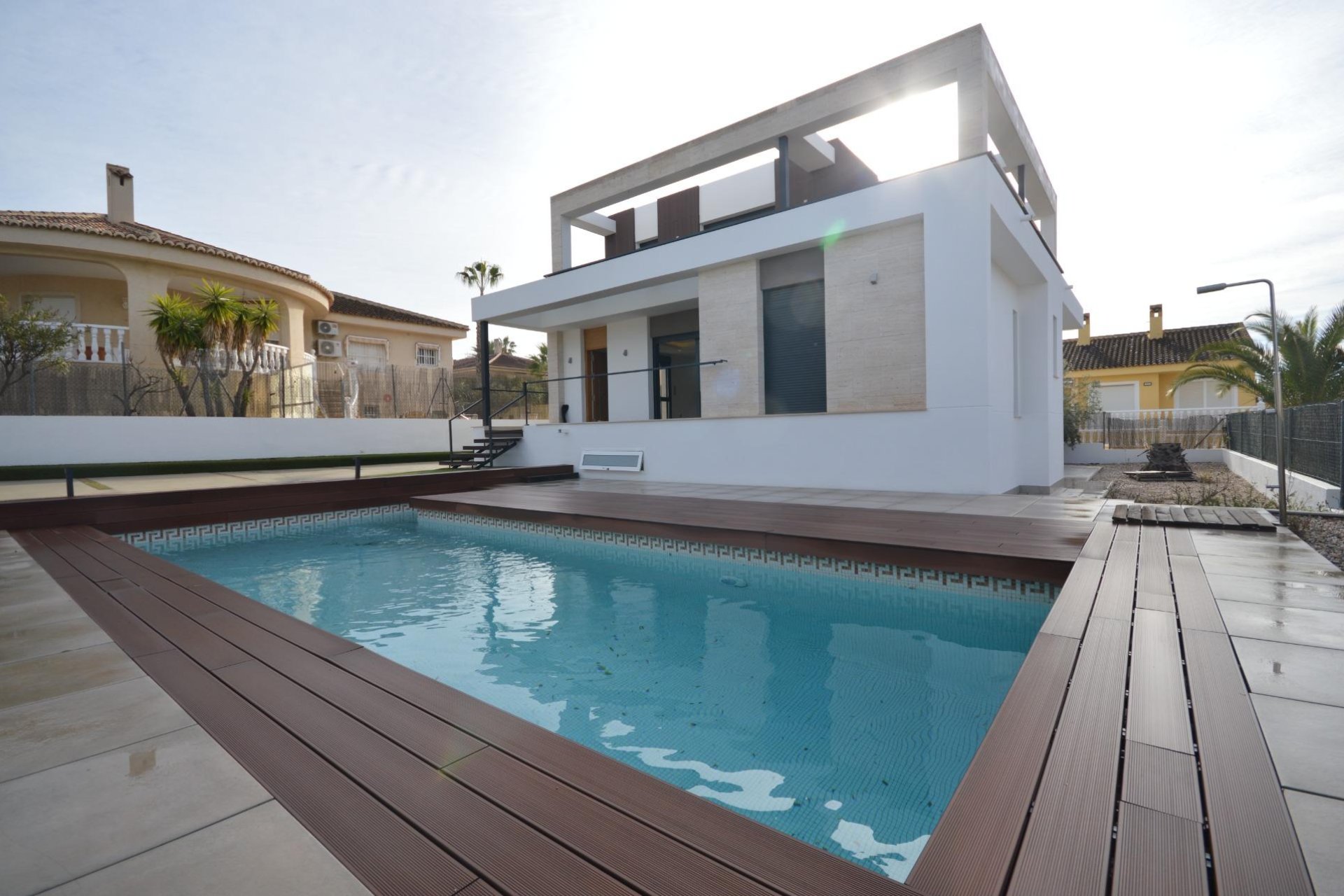 Resale - Villa -
Benijofar - Benimar