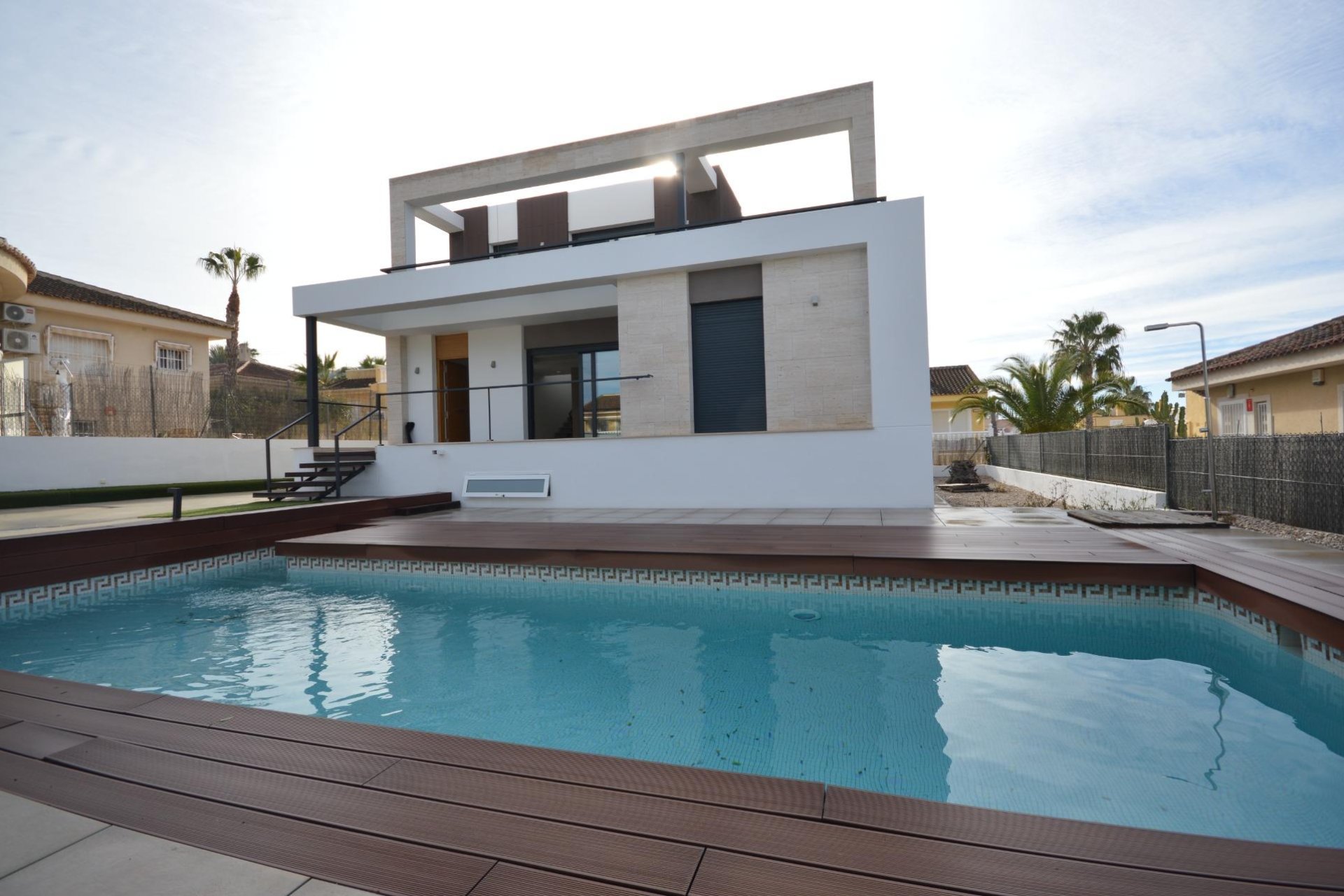Resale - Villa -
Benijofar - Benimar