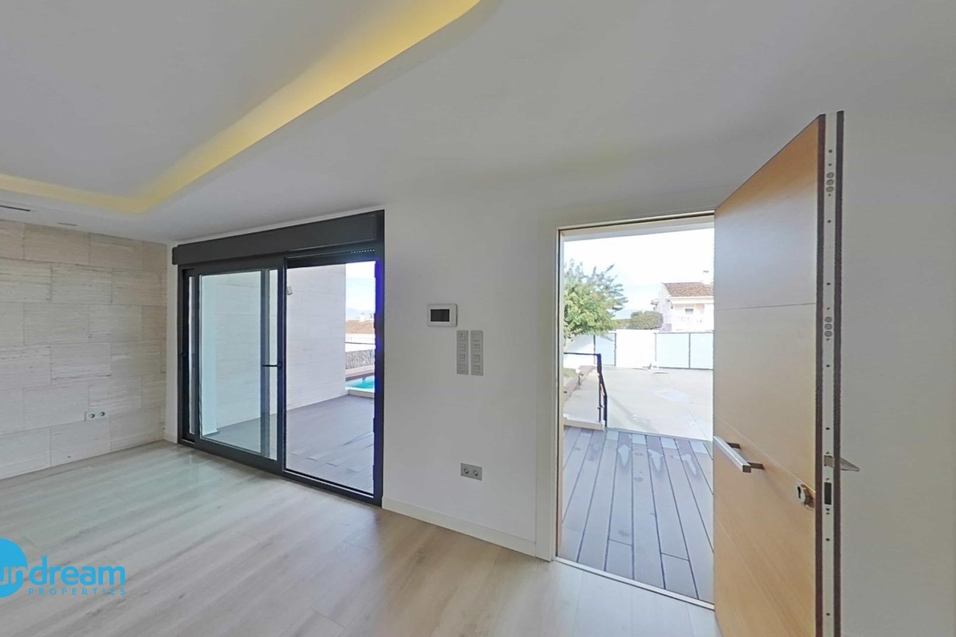 Resale - Villa -
Benijofar - Benimar