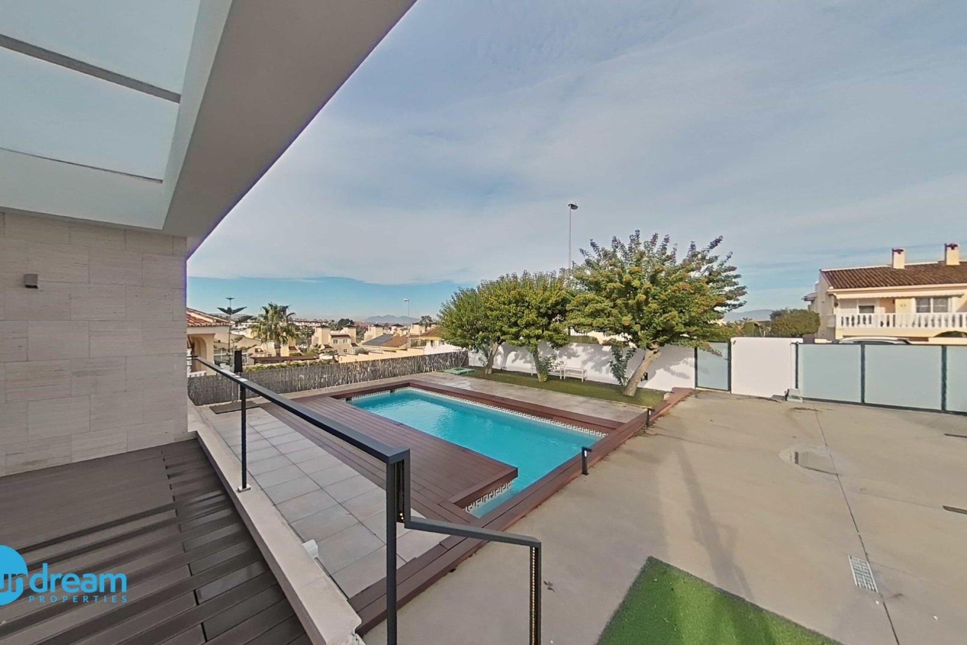 Resale - Villa -
Benijofar - Benimar
