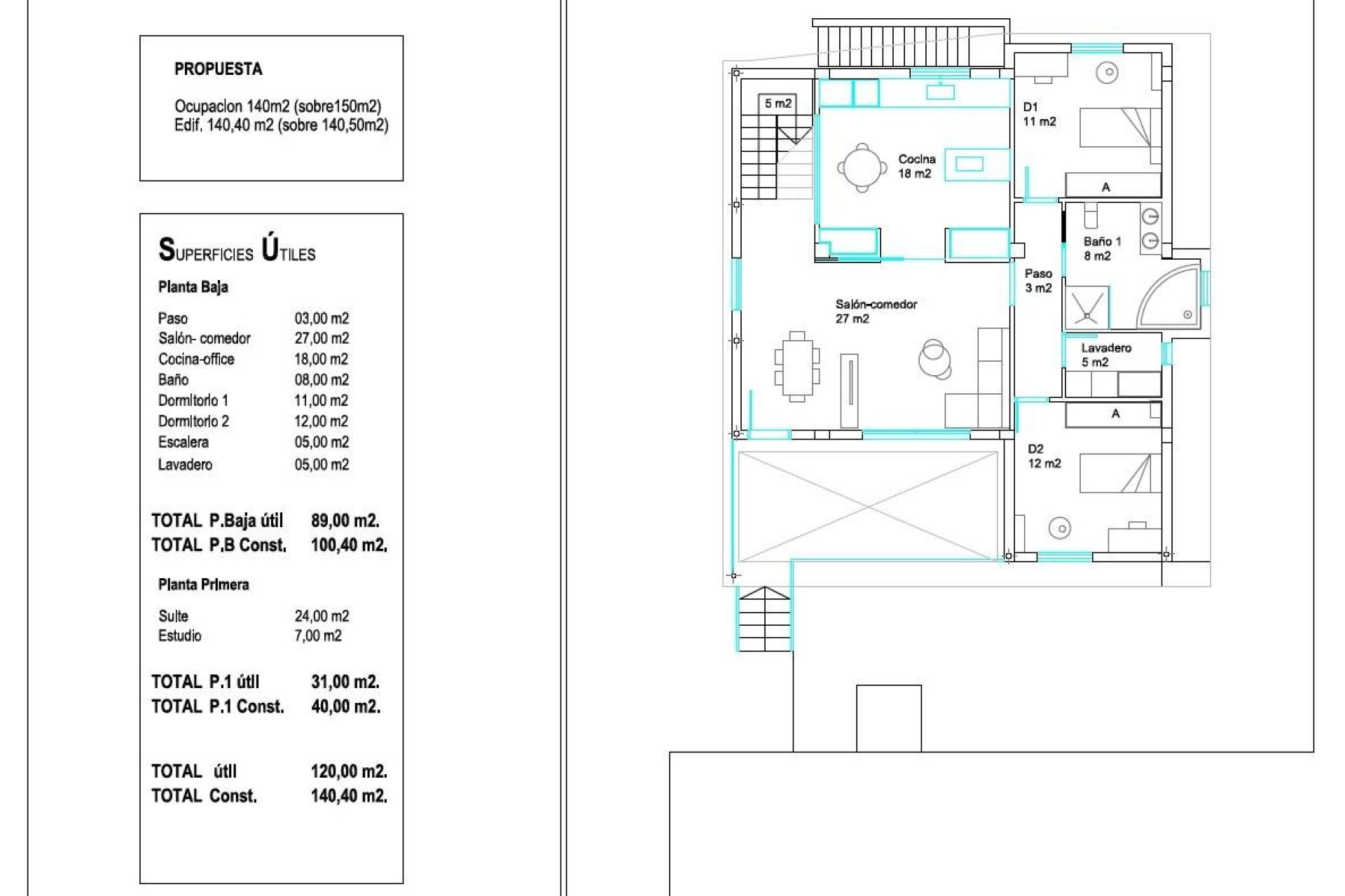 Resale - Villa -
Benijofar - Benimar