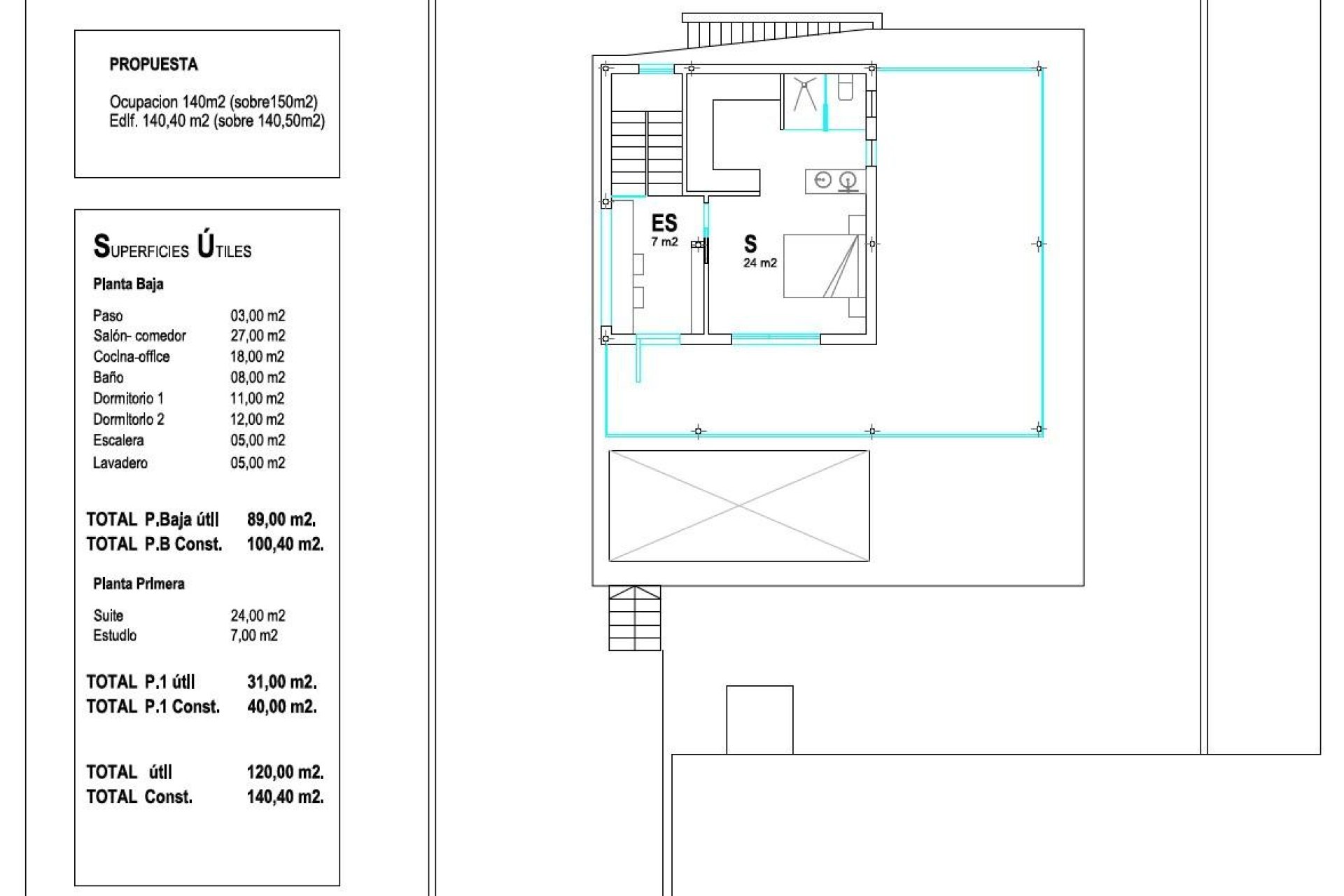 Resale - Villa -
Benijofar - Benimar