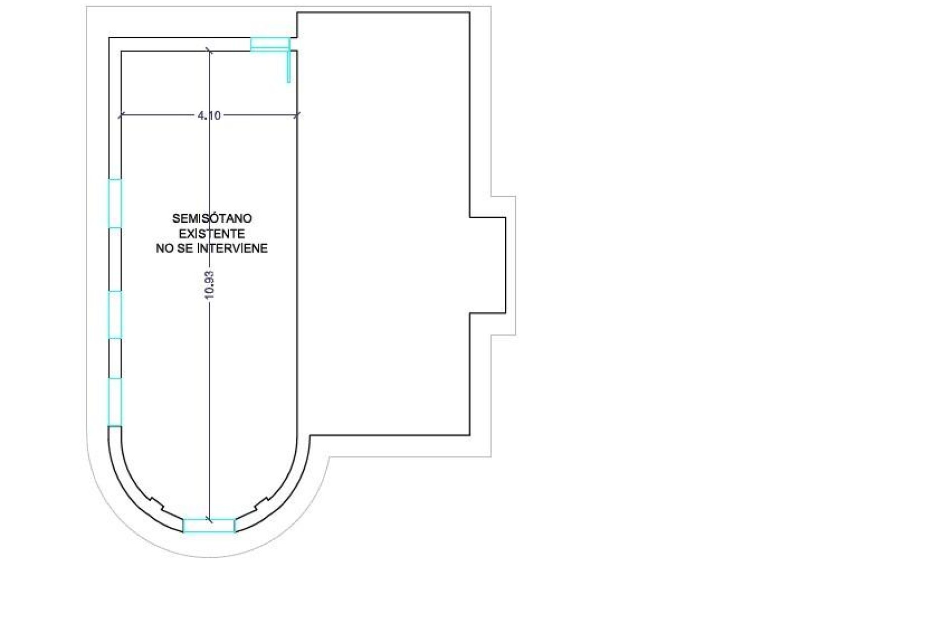 Resale - Villa -
Benijofar - Benimar