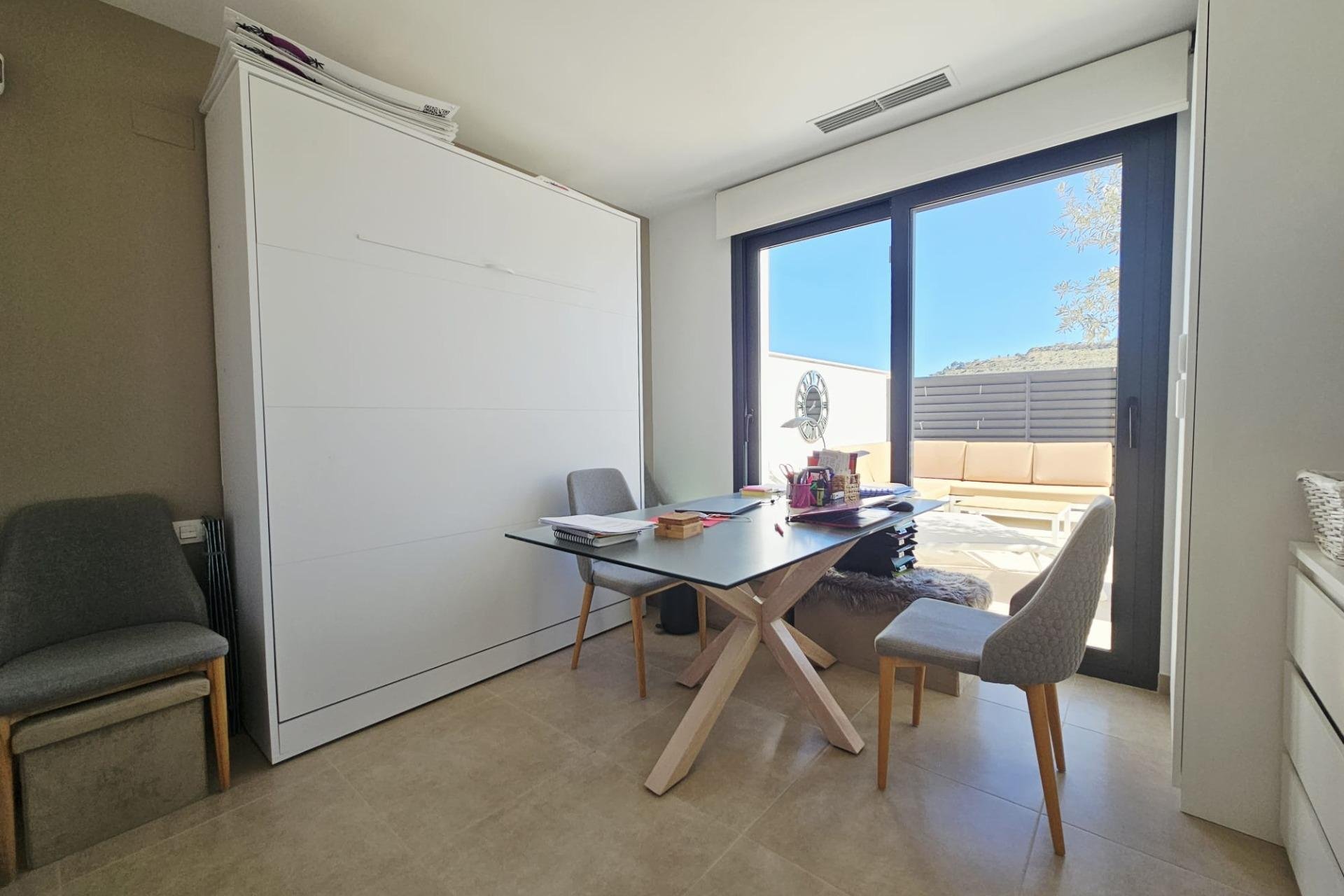 Resale - Villa -
Benijofar - Benimar