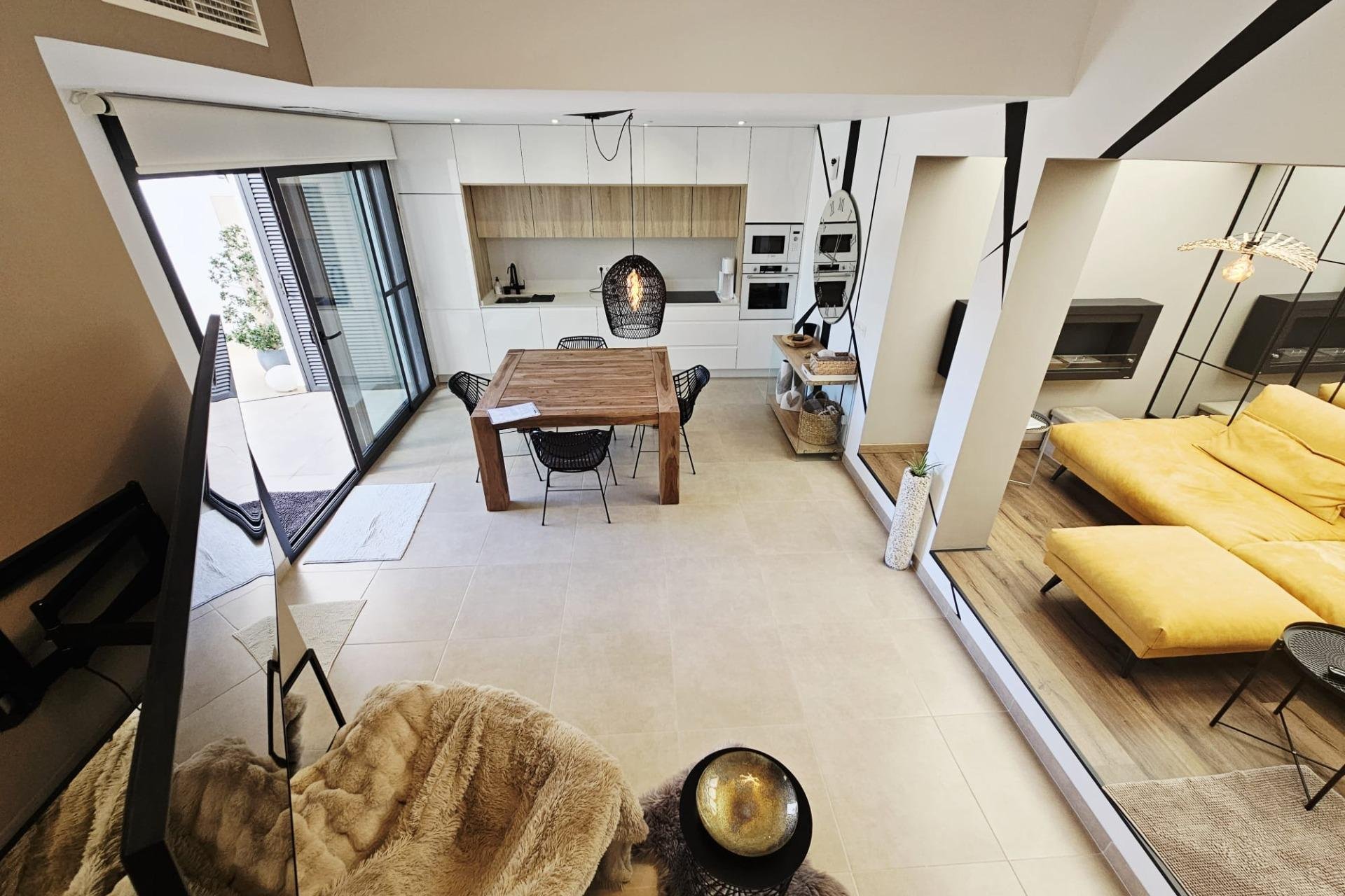 Resale - Villa -
Benijofar - Benimar