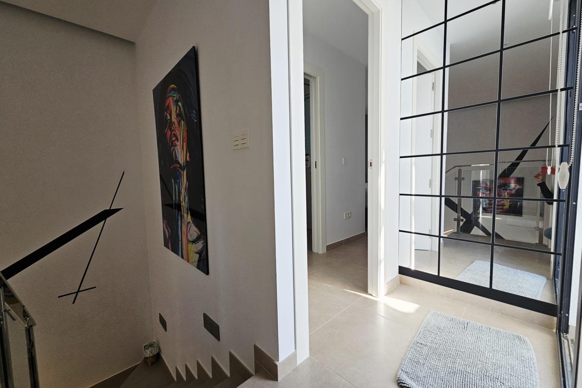 Resale - Villa -
Benijofar - Benimar