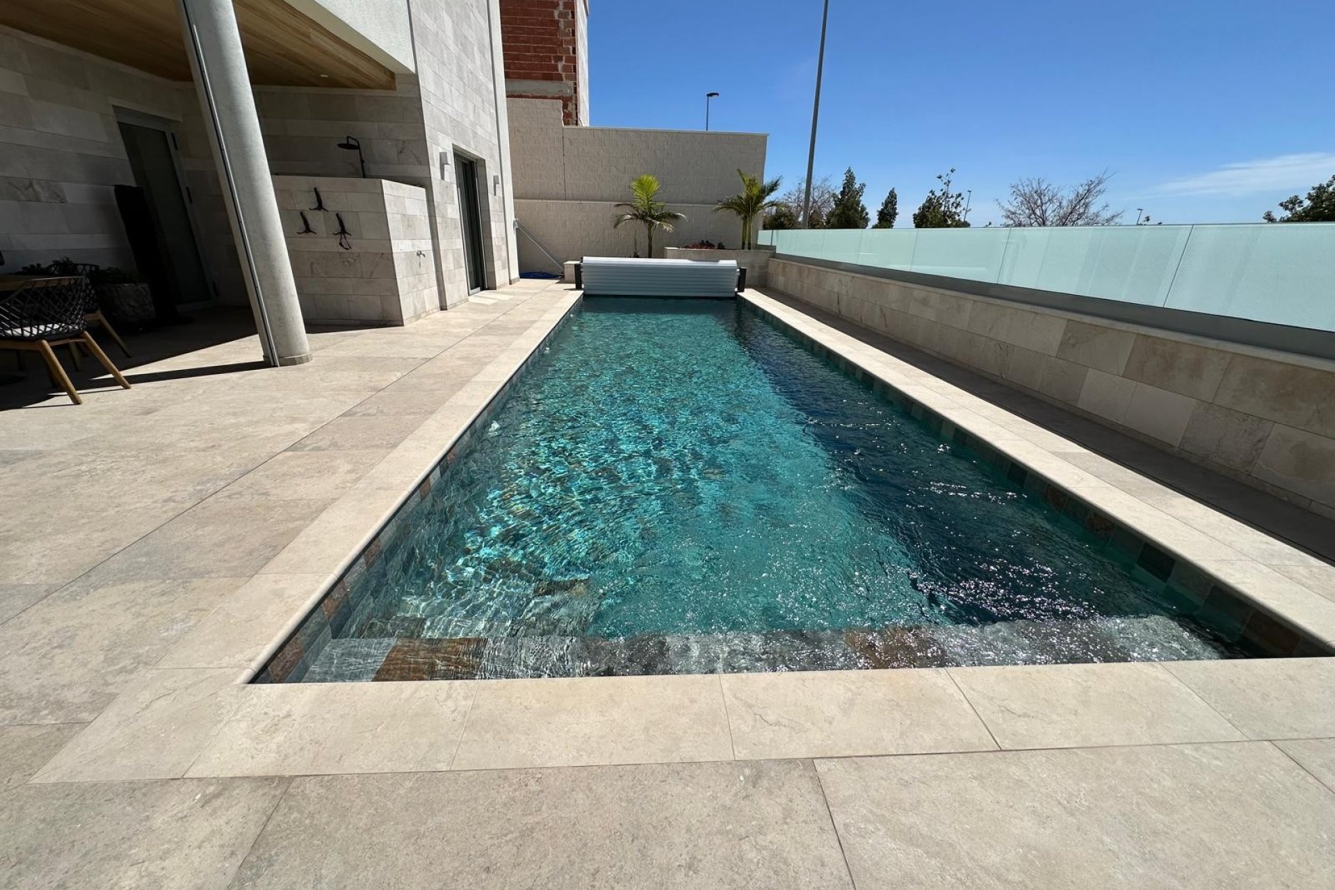 Resale - Villa -
Benijofar - Costa Blanca