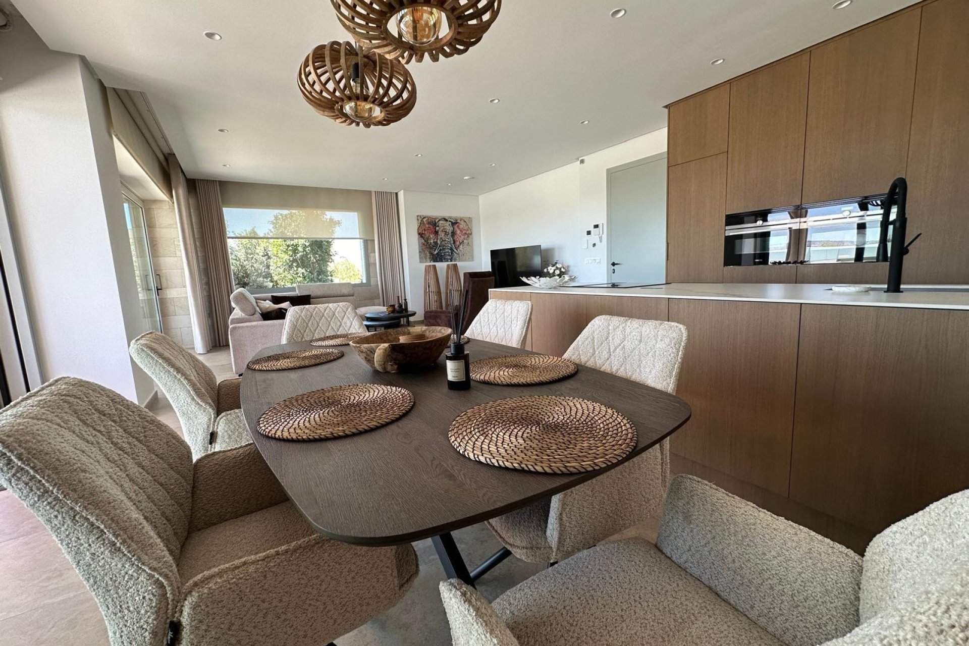 Resale - Villa -
Benijofar - Costa Blanca