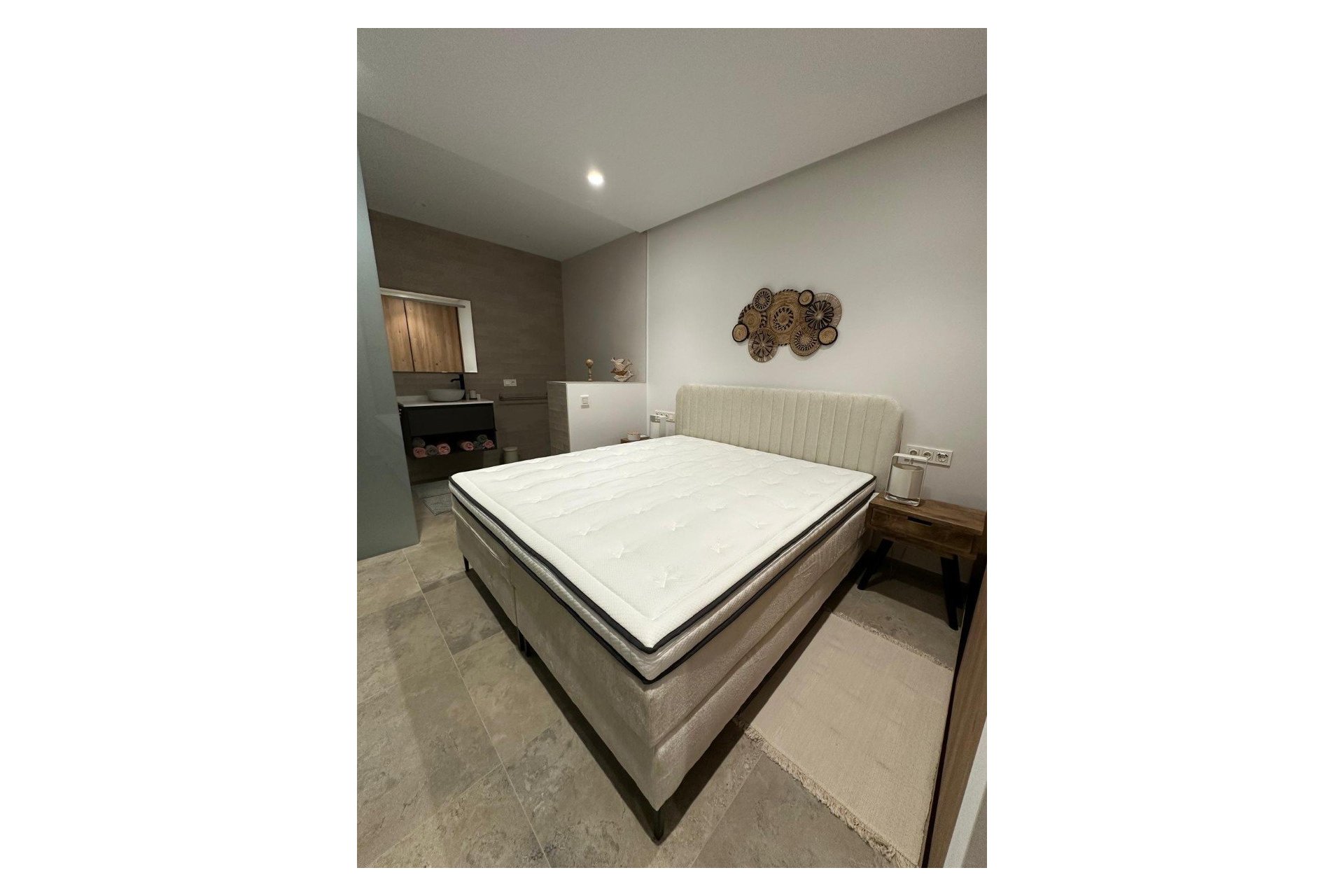 Resale - Villa -
Benijofar - Costa Blanca