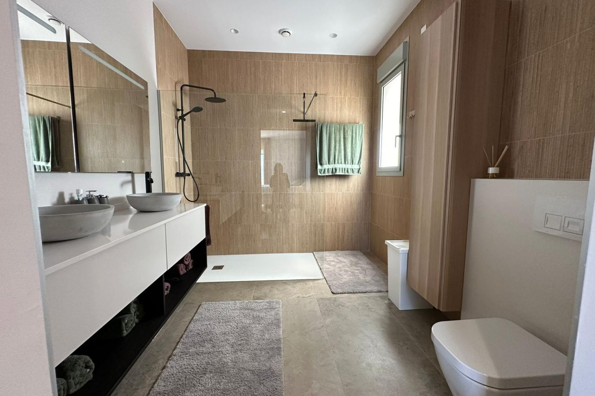 Resale - Villa -
Benijofar - Costa Blanca