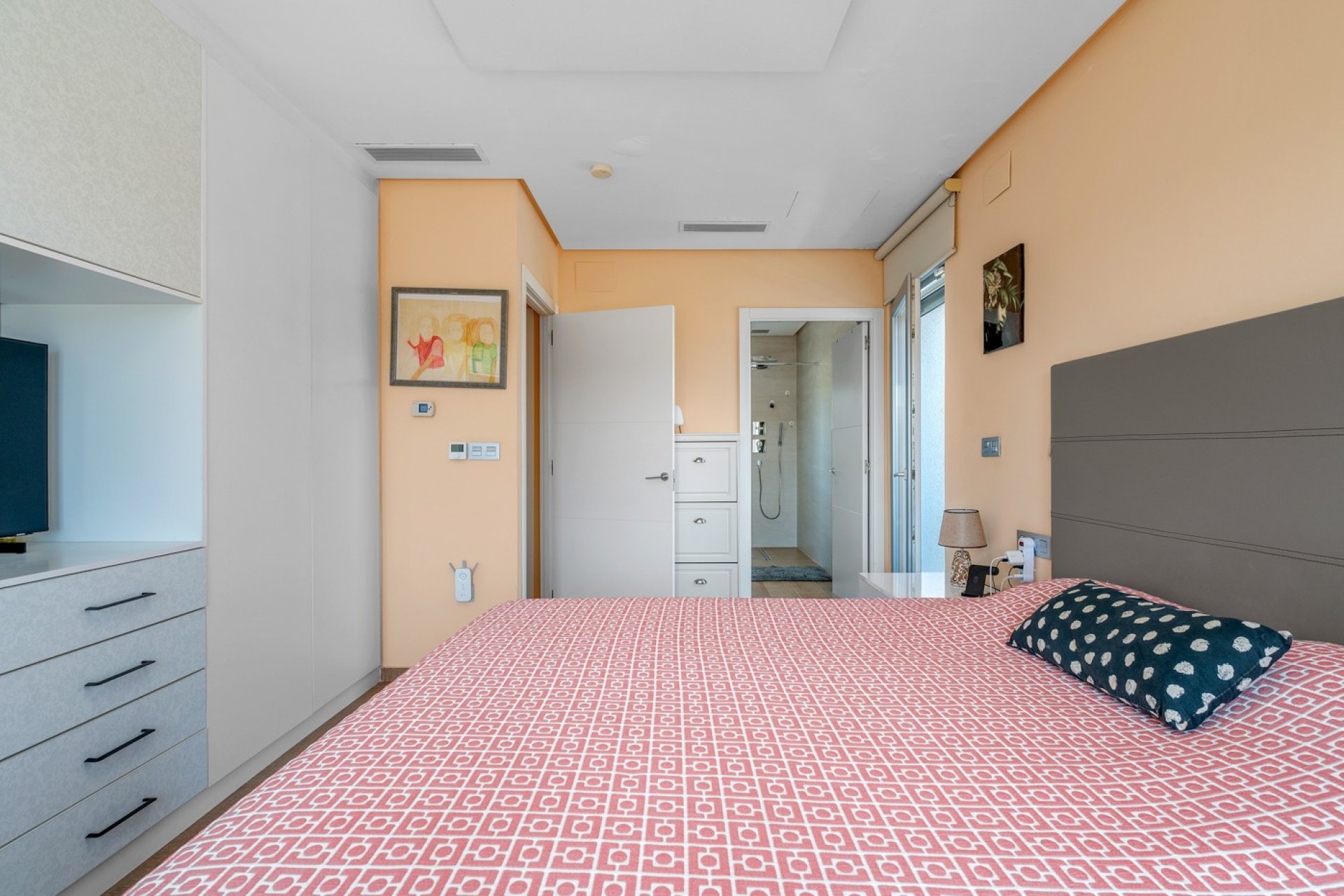 Resale - Villa -
Benijofar - Costa Blanca