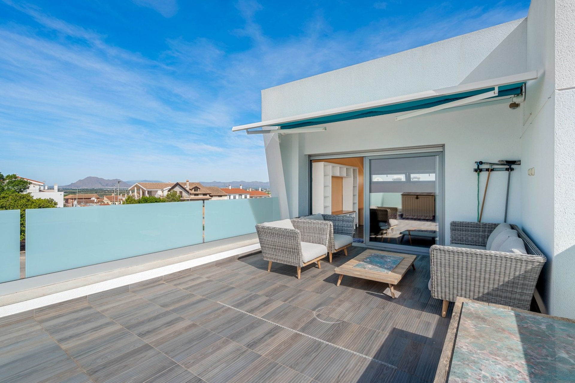 Resale - Villa -
Benijofar - Costa Blanca