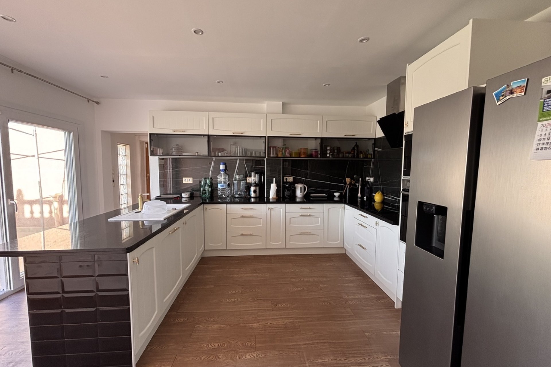 Resale - Villa -
Benijofar - Costa Blanca