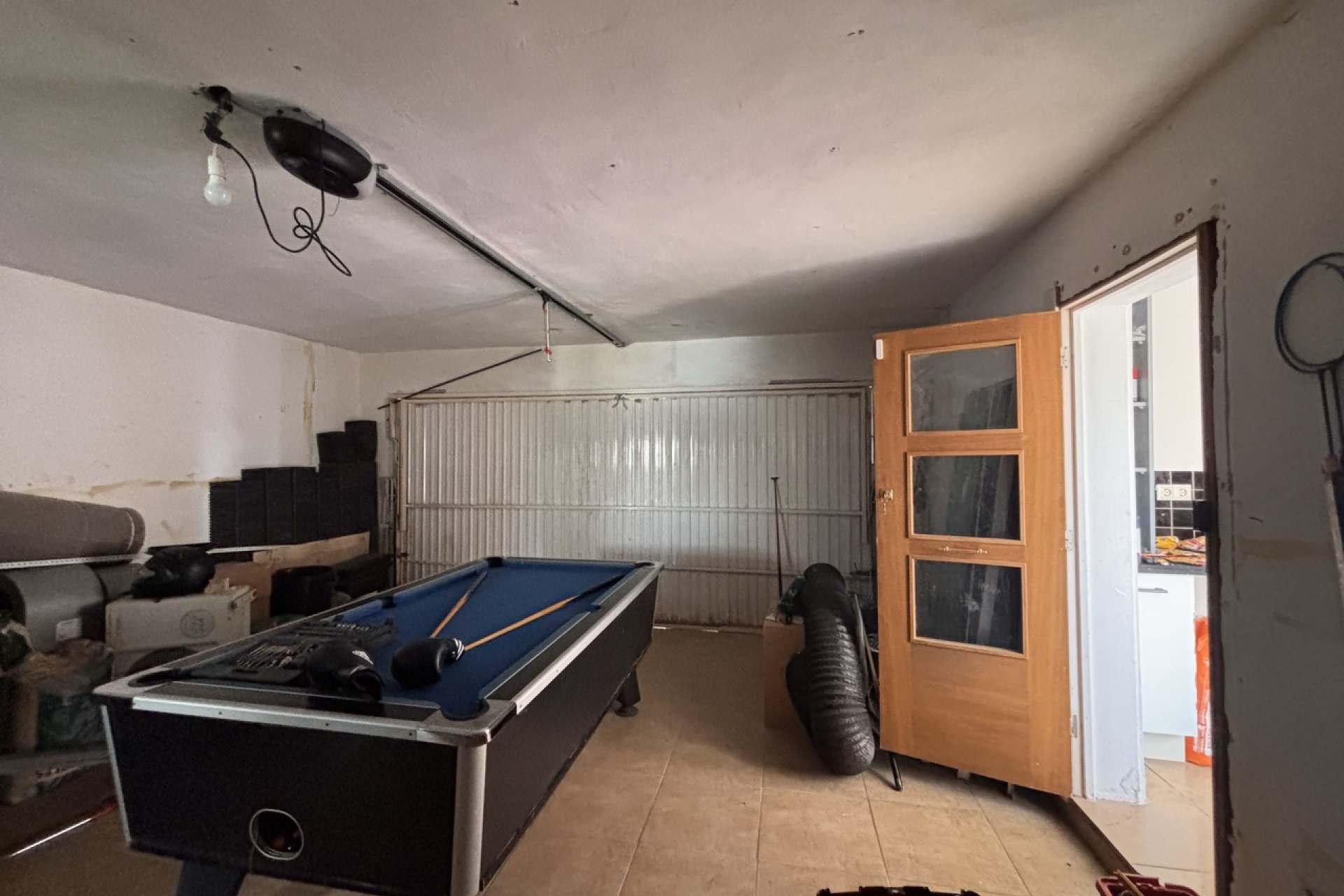 Resale - Villa -
Benijofar - Costa Blanca